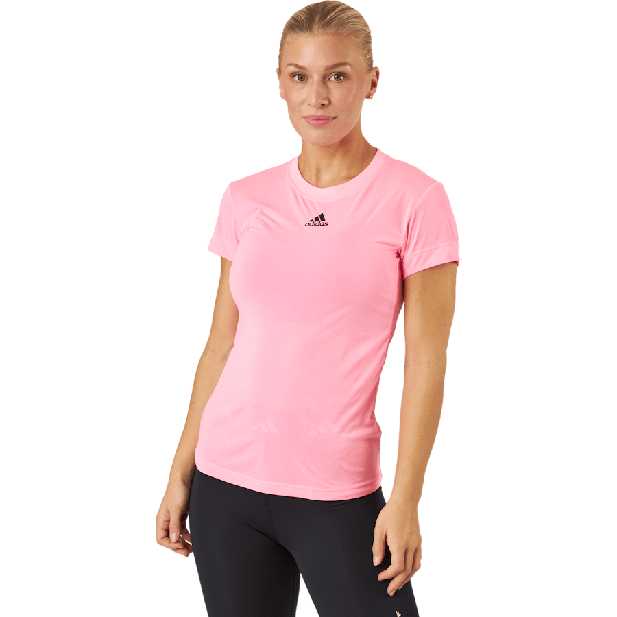 Match Freelift Tee Pink