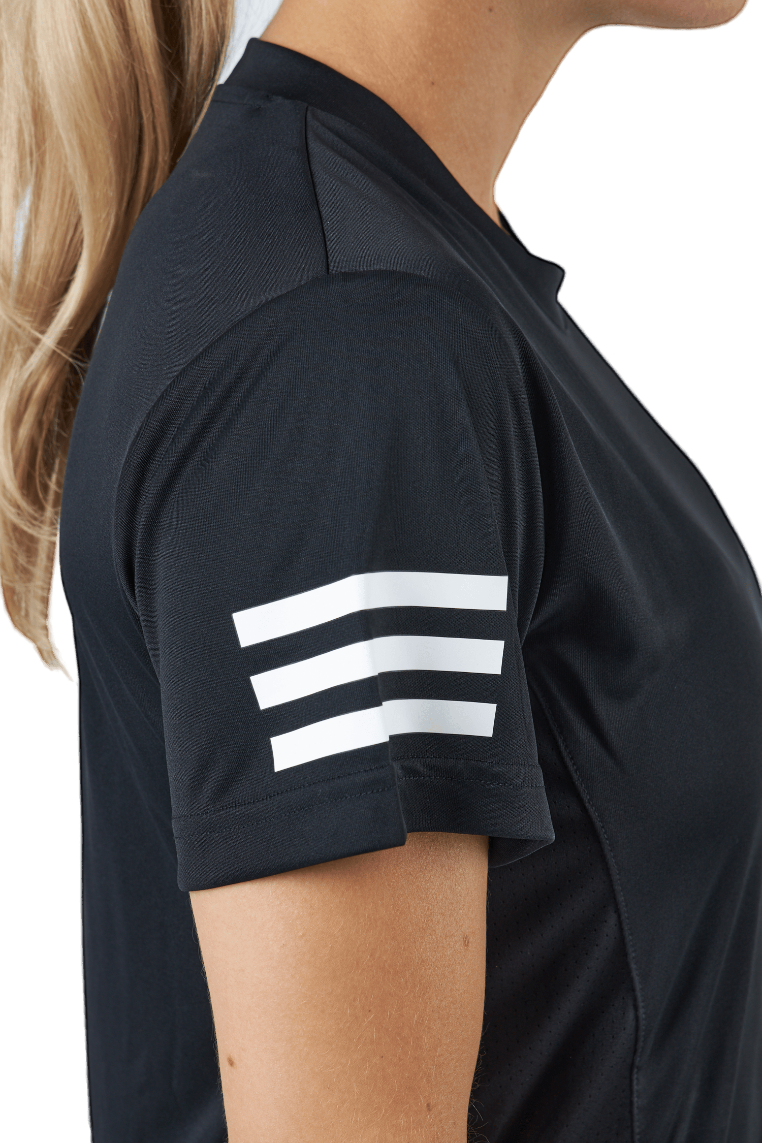 Club Tee Black - Bild 5