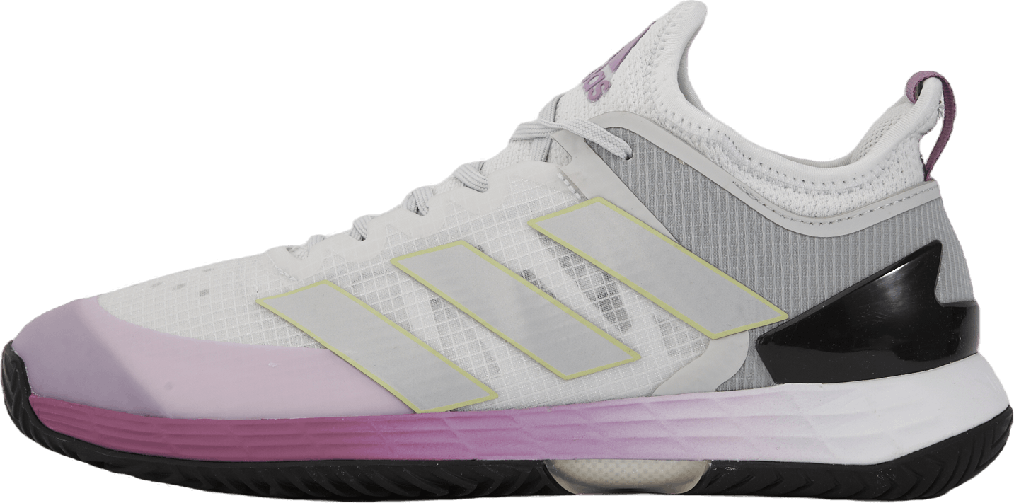 Adizero Ubersonic 4 M 000/grey, Male, Shoes, Training shoes, Padel, Grey, UK 9