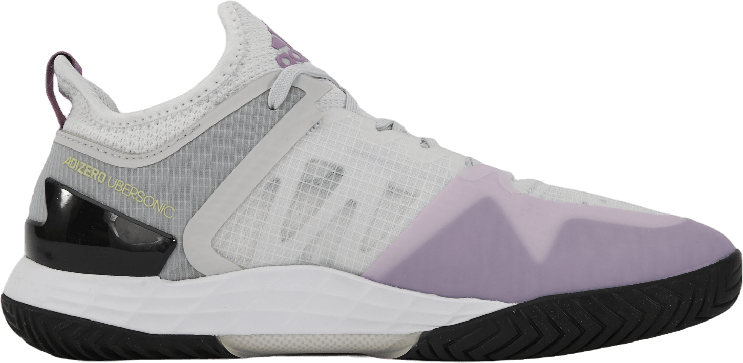 Adizero Ubersonic 4 M 000/grey - Bild 3