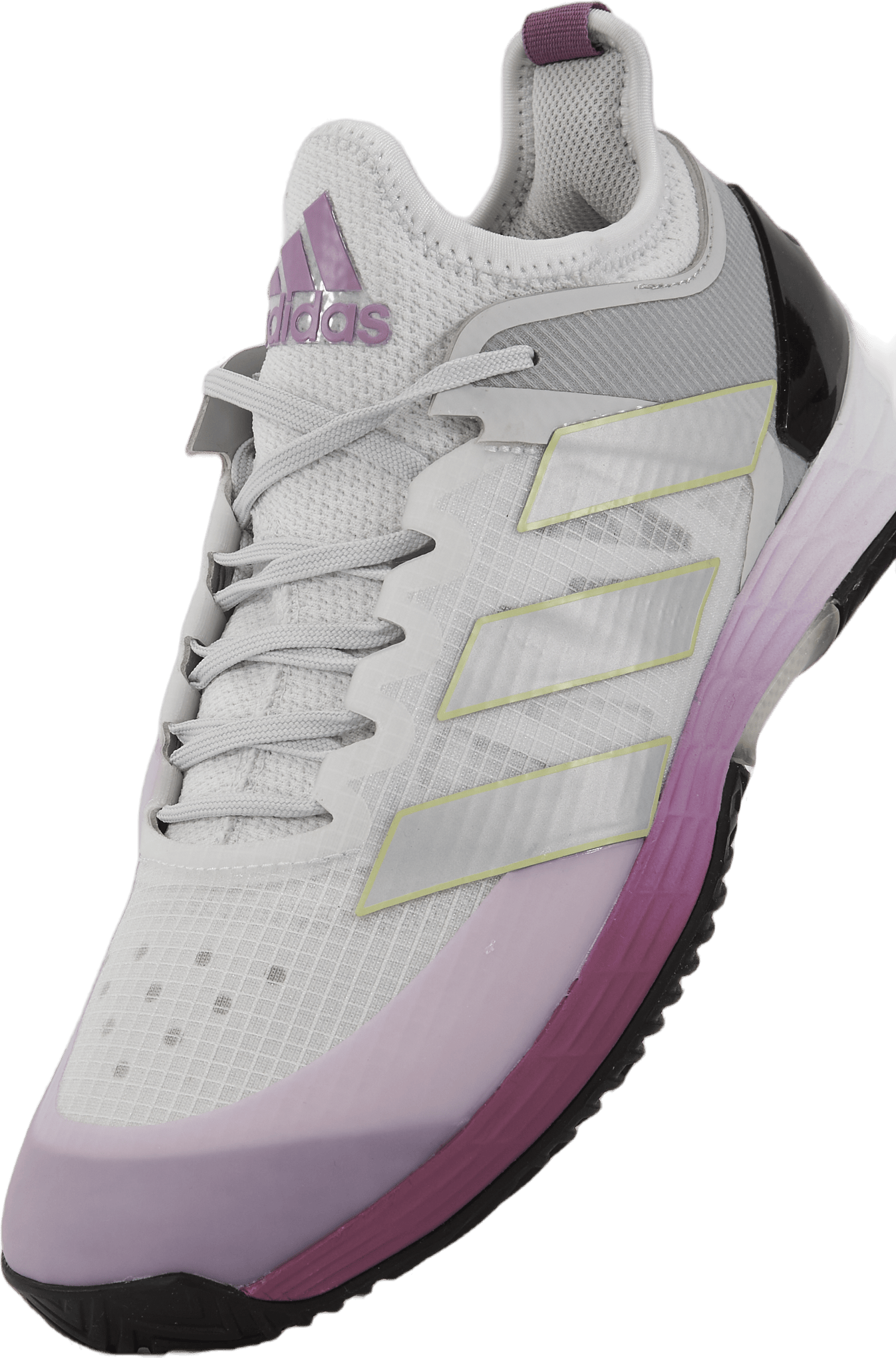 Adizero Ubersonic 4 M 000/grey - Bild 6