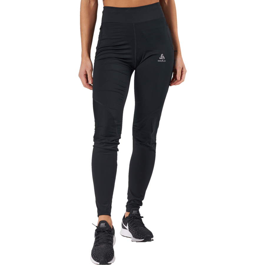 Tights Zeroweight Warm Black