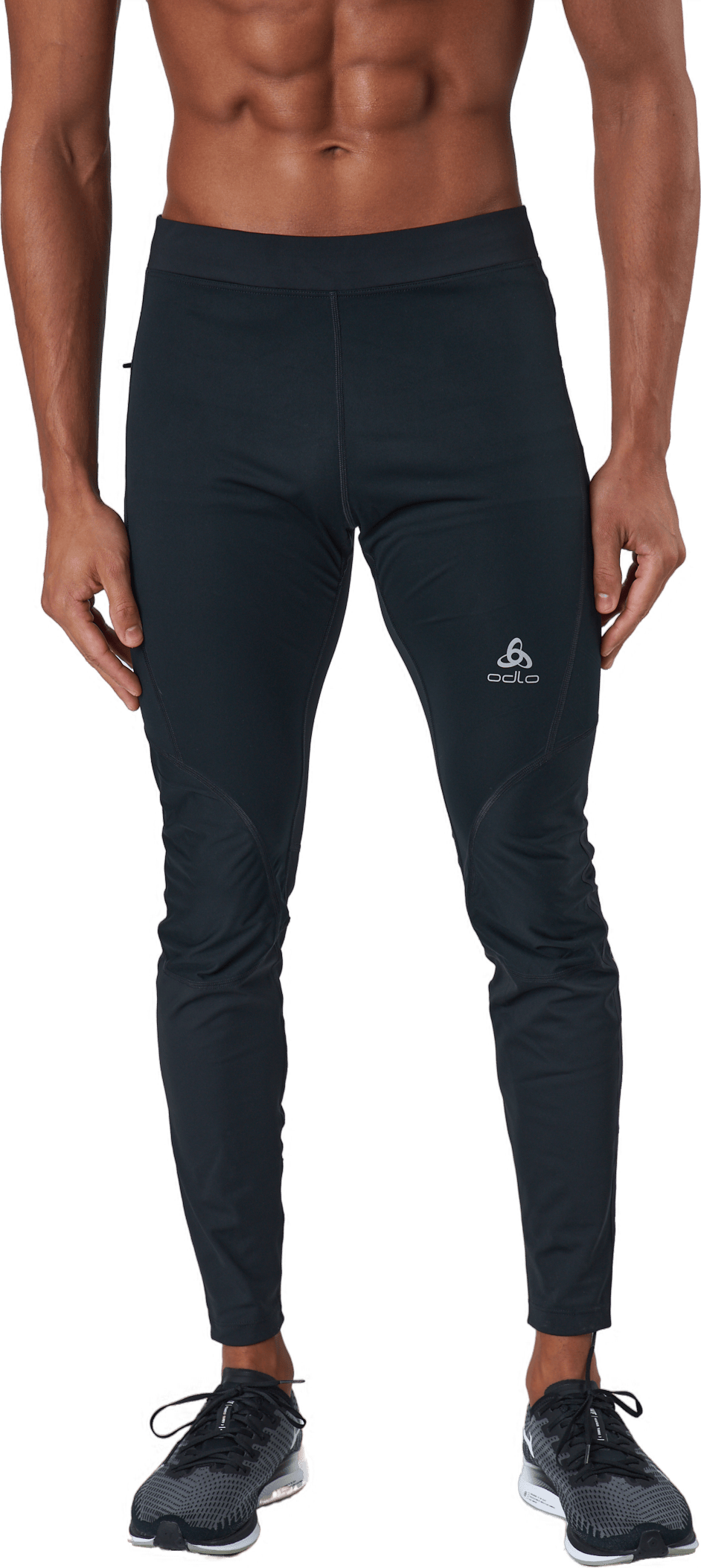 Tights Zeroweight Warm Black