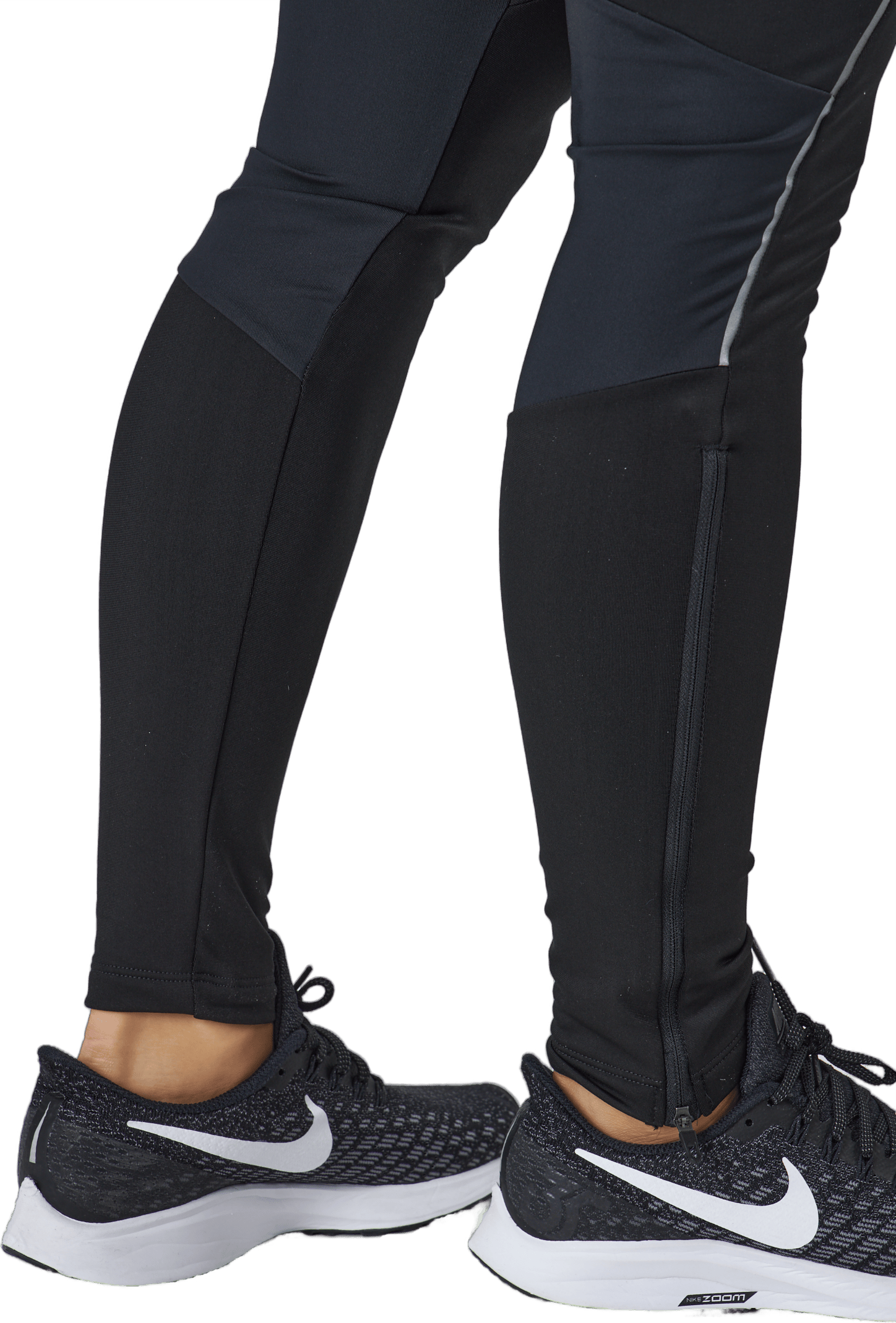 Tights Ceramiwarm Black - Bild 5