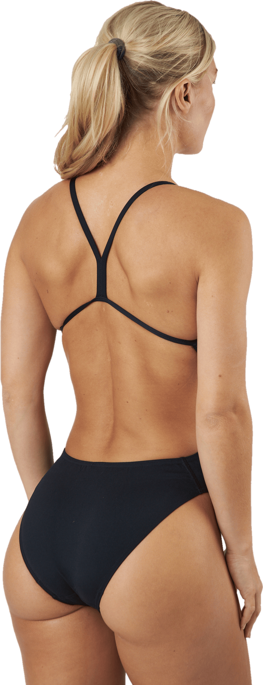 Endurance+ Thinstrap 1pc Black - Bild 3