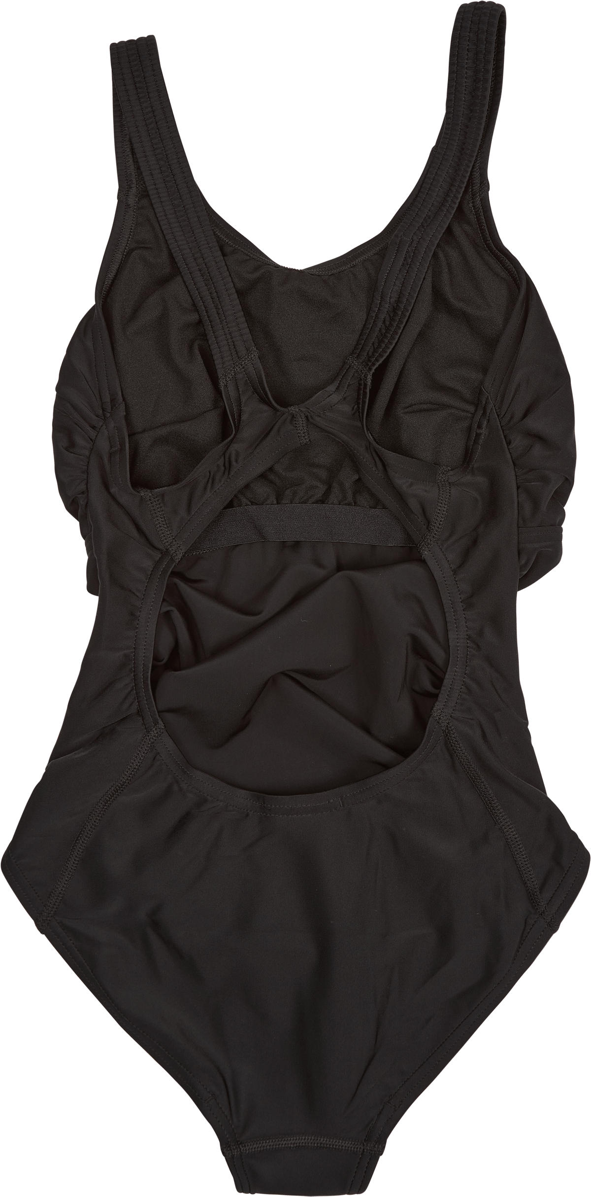 Maternity Fitness 1 Piece BLACK - Bild 2