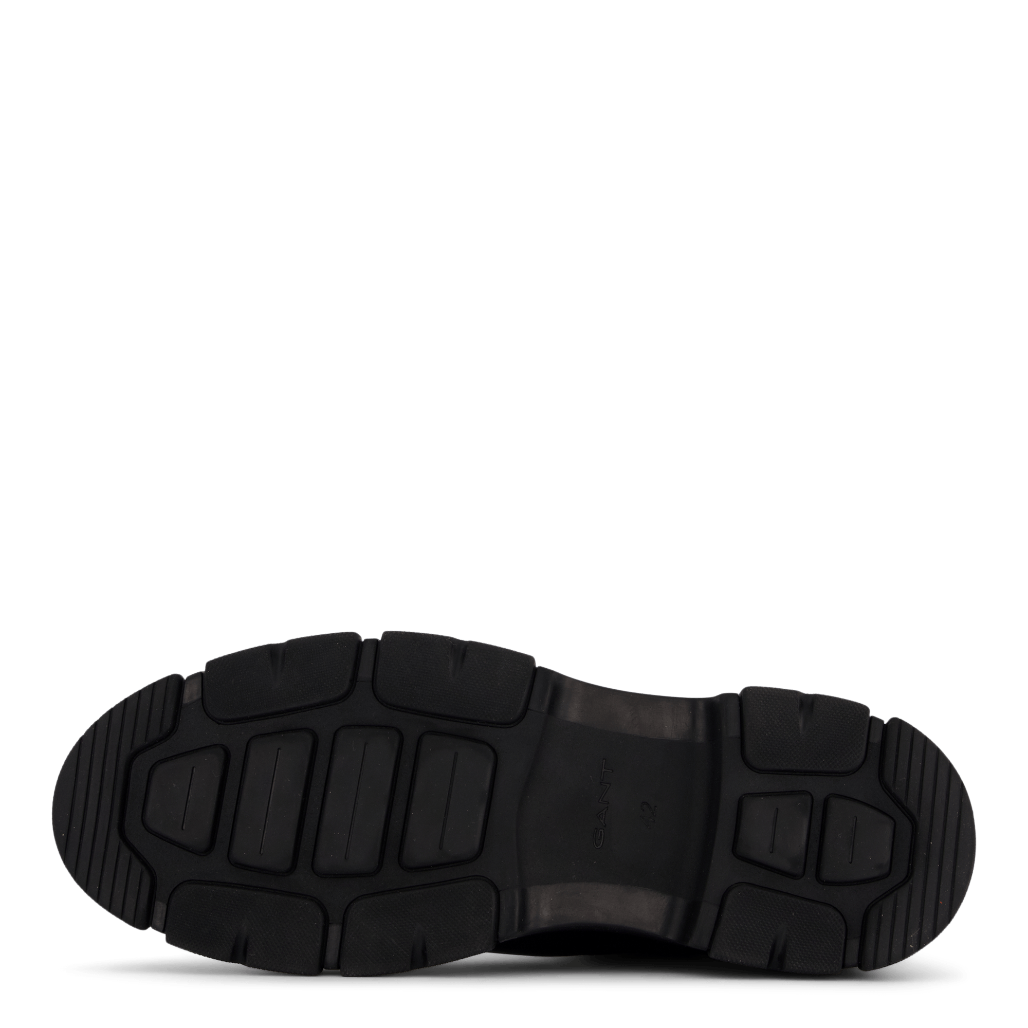 Monthike Chelsea Boot Black - Bild 4