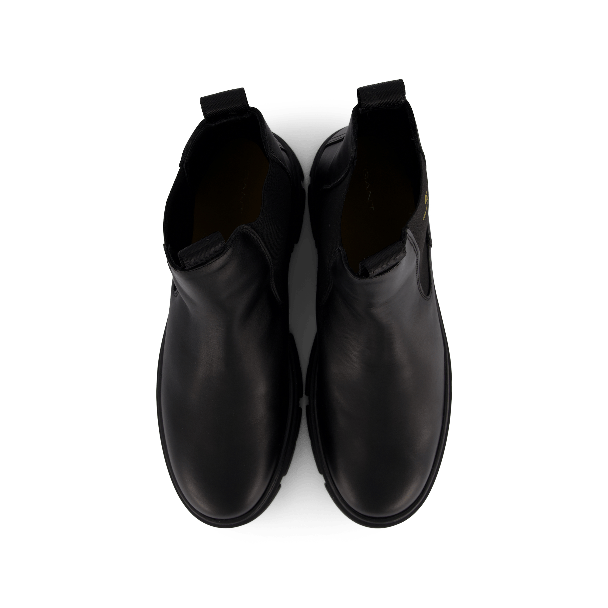 Monthike Chelsea Boot Black - Bild 6