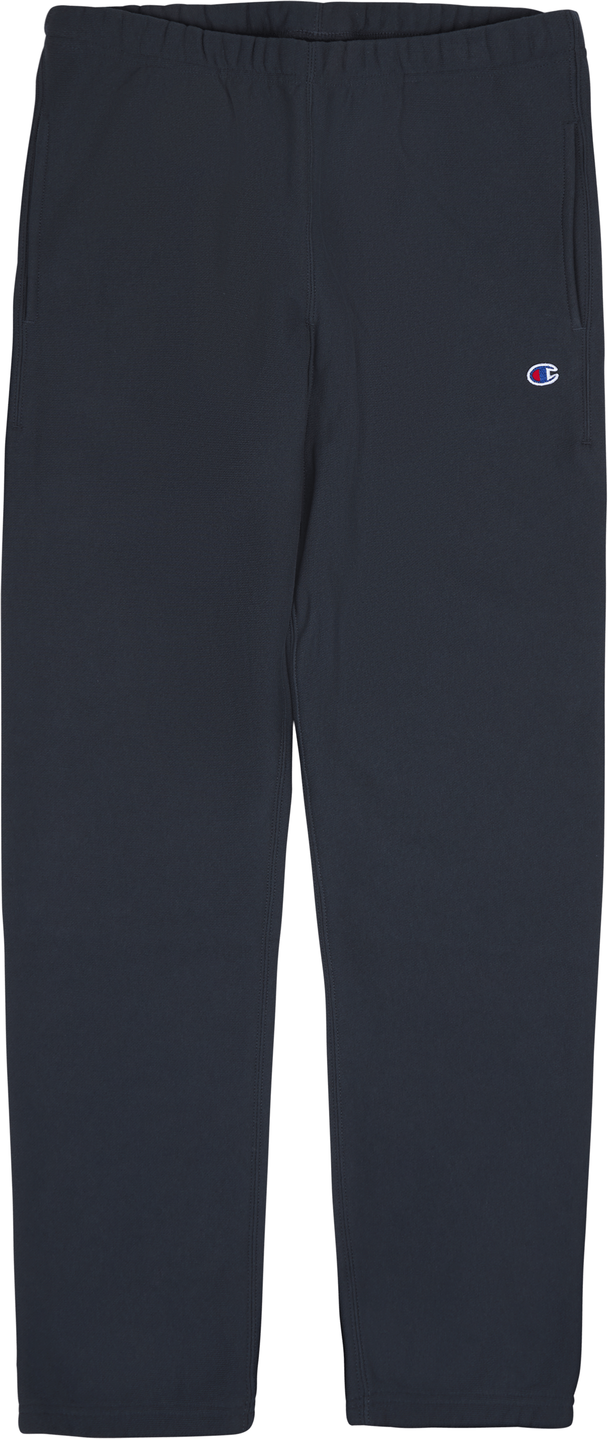 Elastic Cuff Pants India Ink, Male, Aparelhos, Calça, XL