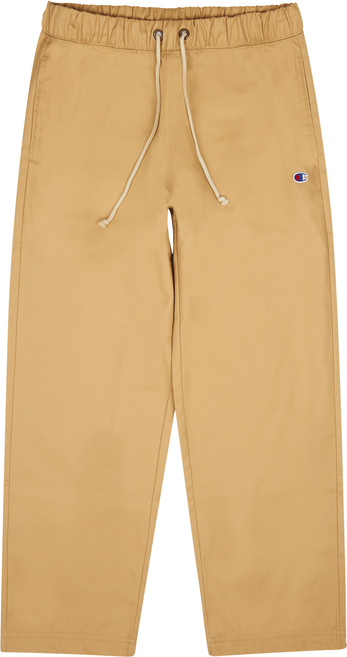 Straight Hem Pants Taos Taupe, Male, Kläder, Byxor, L