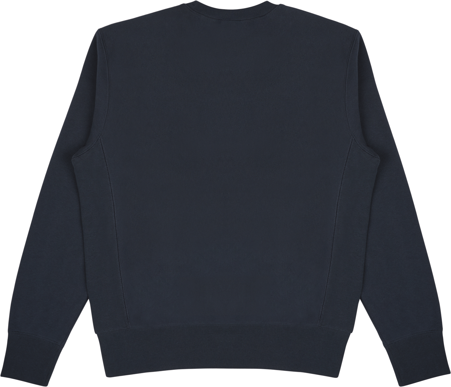 Crewneck Sweatshirt India Ink - Bild 2