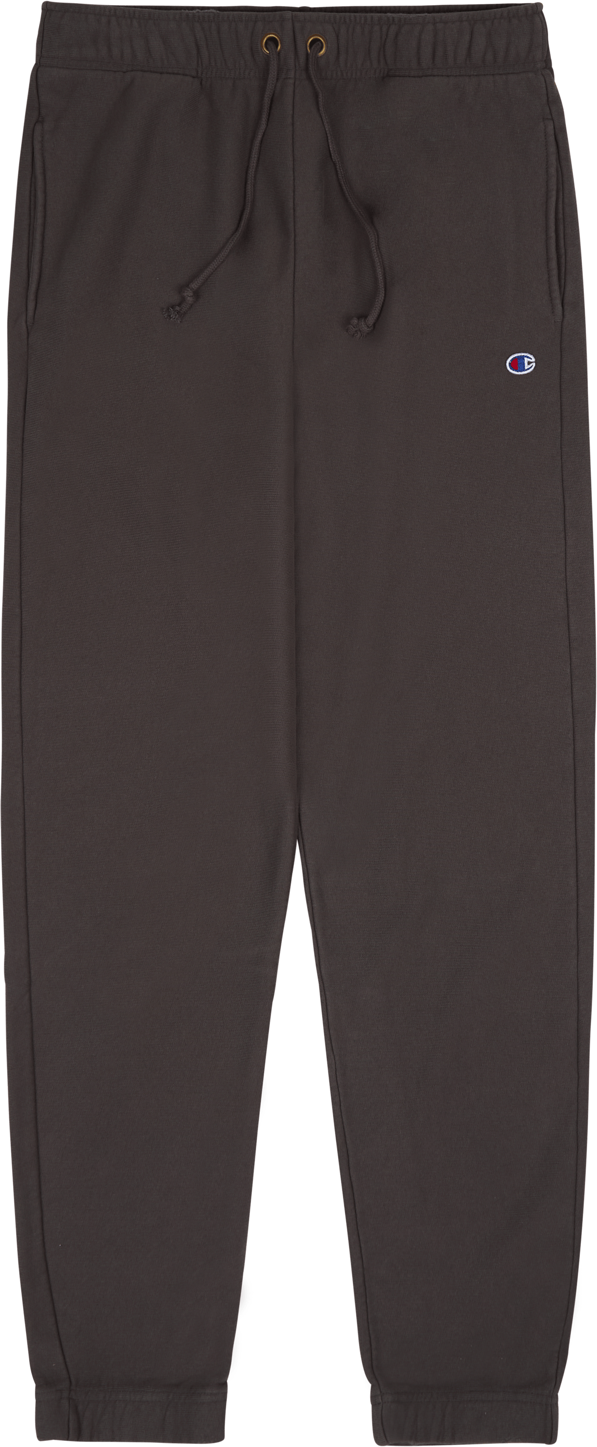 Elastic Cuff Pants Magnet