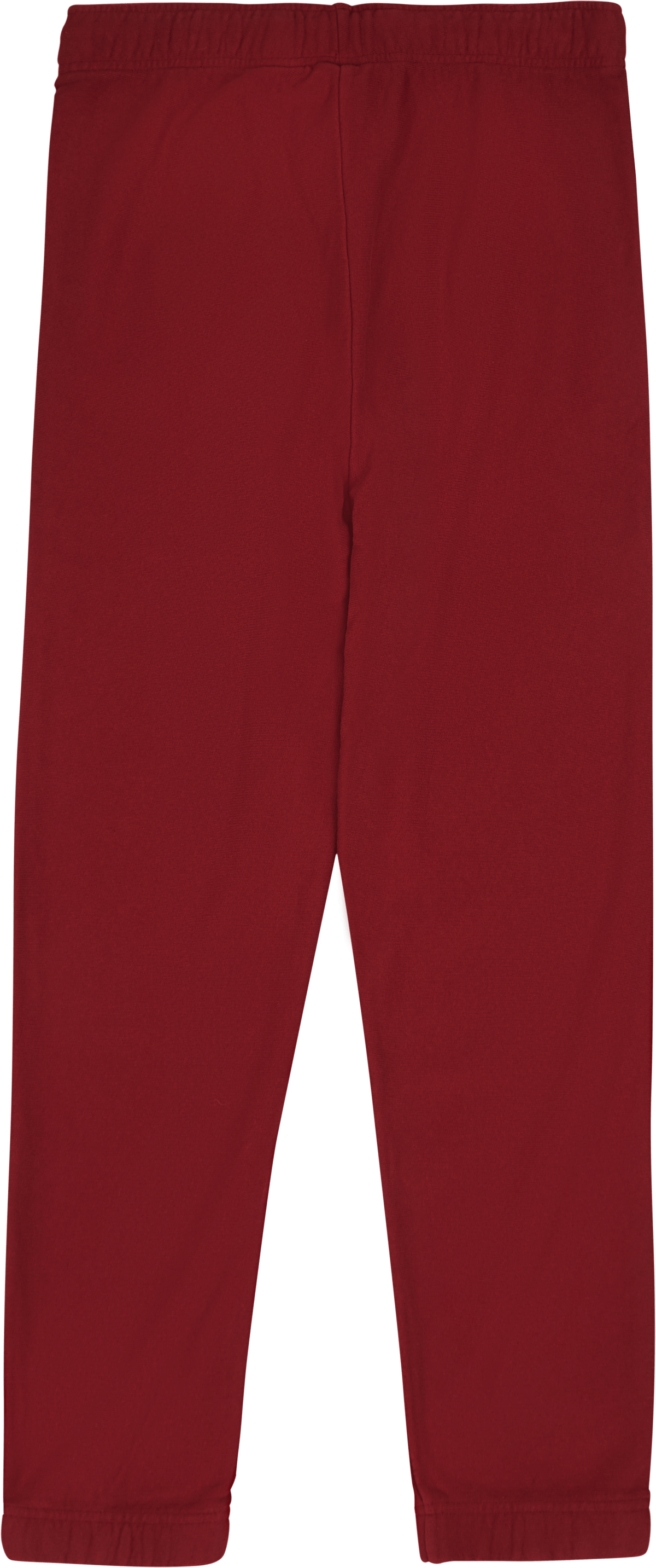 Elastic Cuff Pants Fired Brick - Bild 2