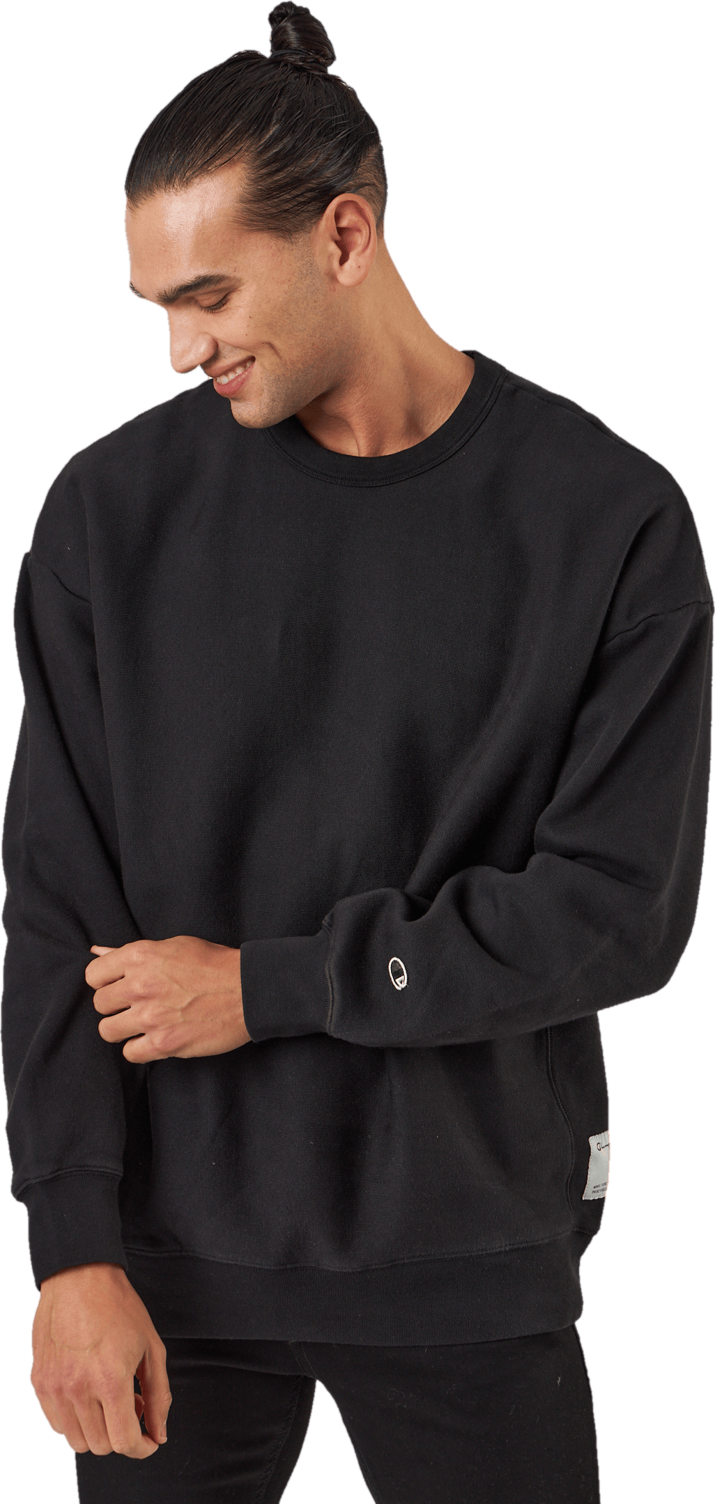 Crewneck Sweatshirt  Beauty