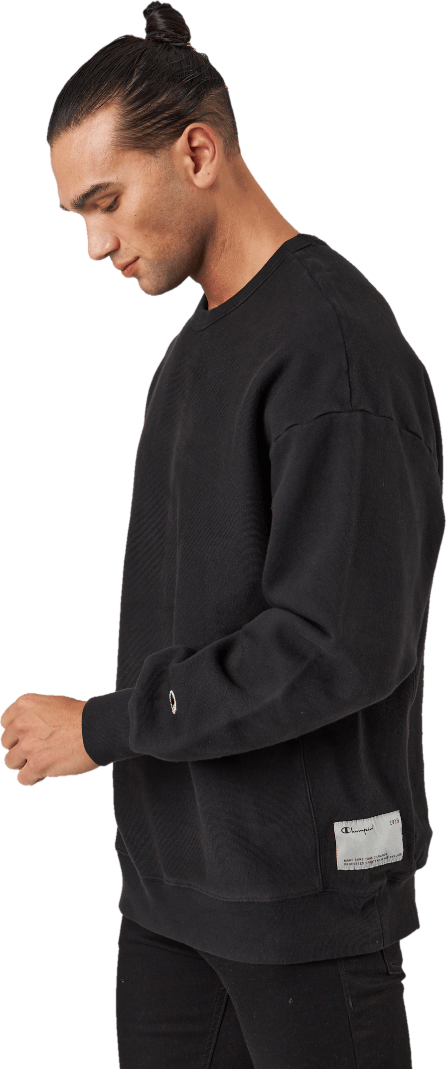 Crewneck Sweatshirt  Beauty - Bild 2