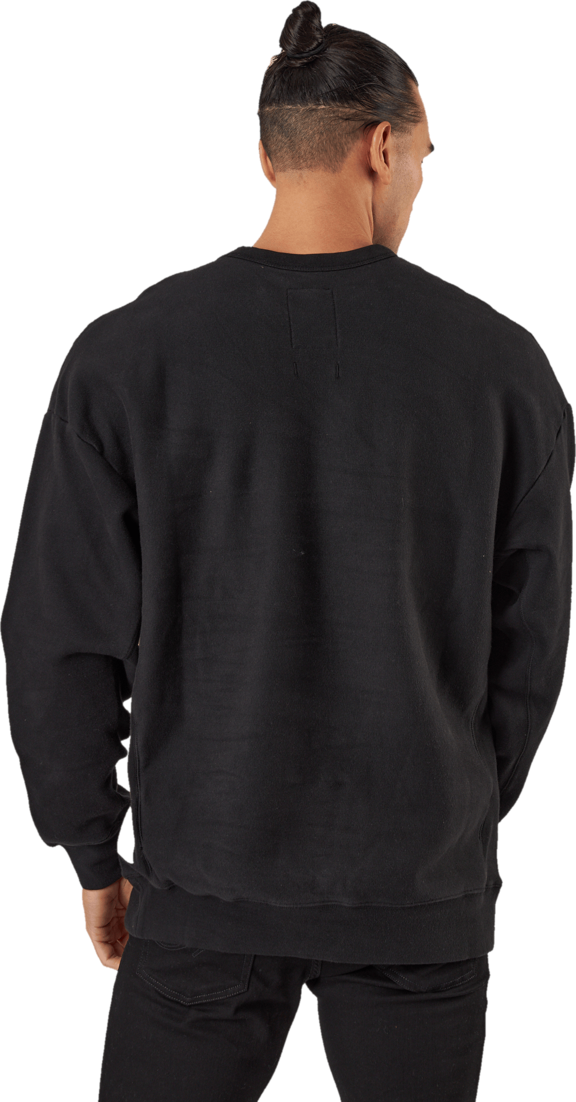 Crewneck Sweatshirt  Beauty - Bild 3