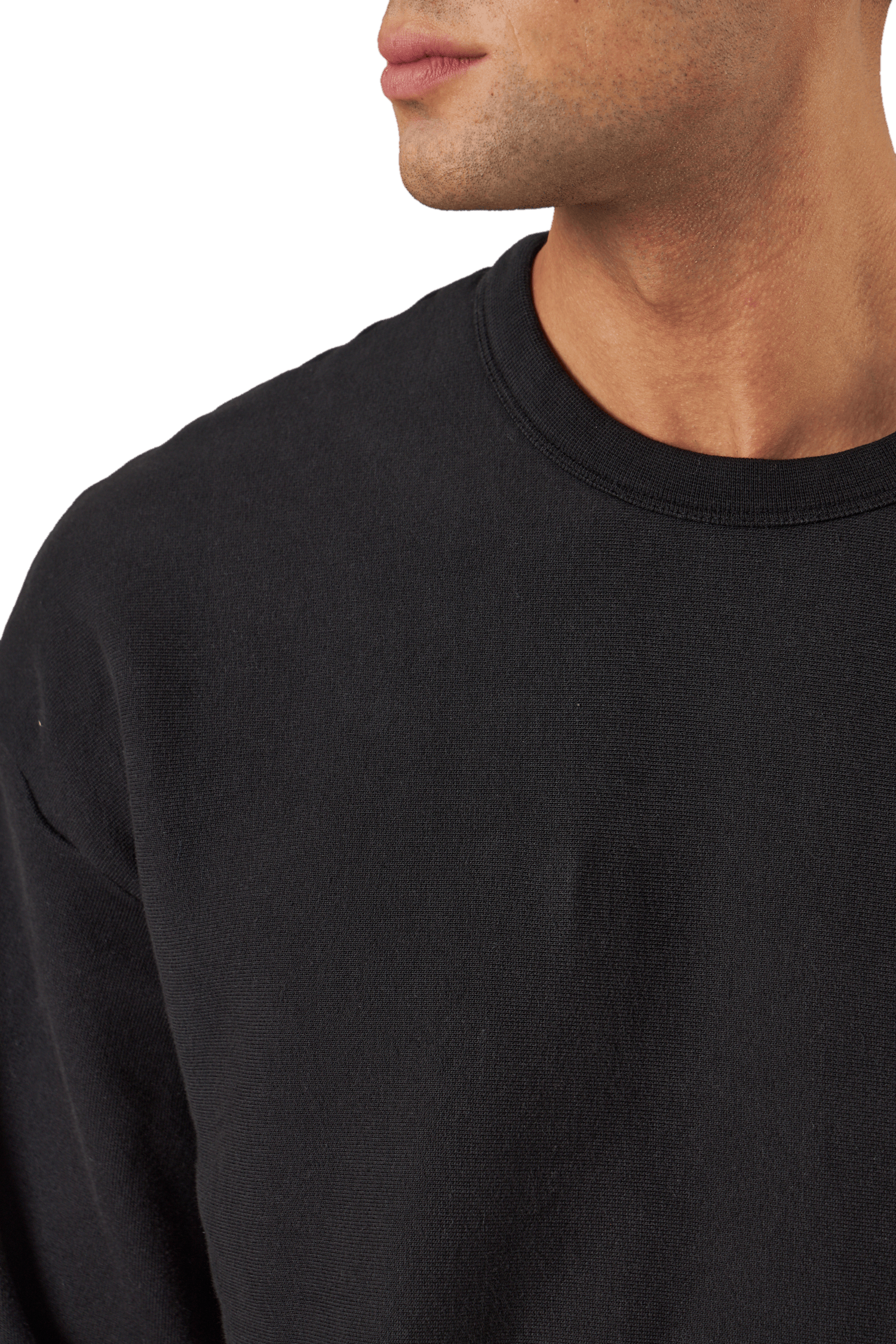 Crewneck Sweatshirt  Beauty - Bild 5