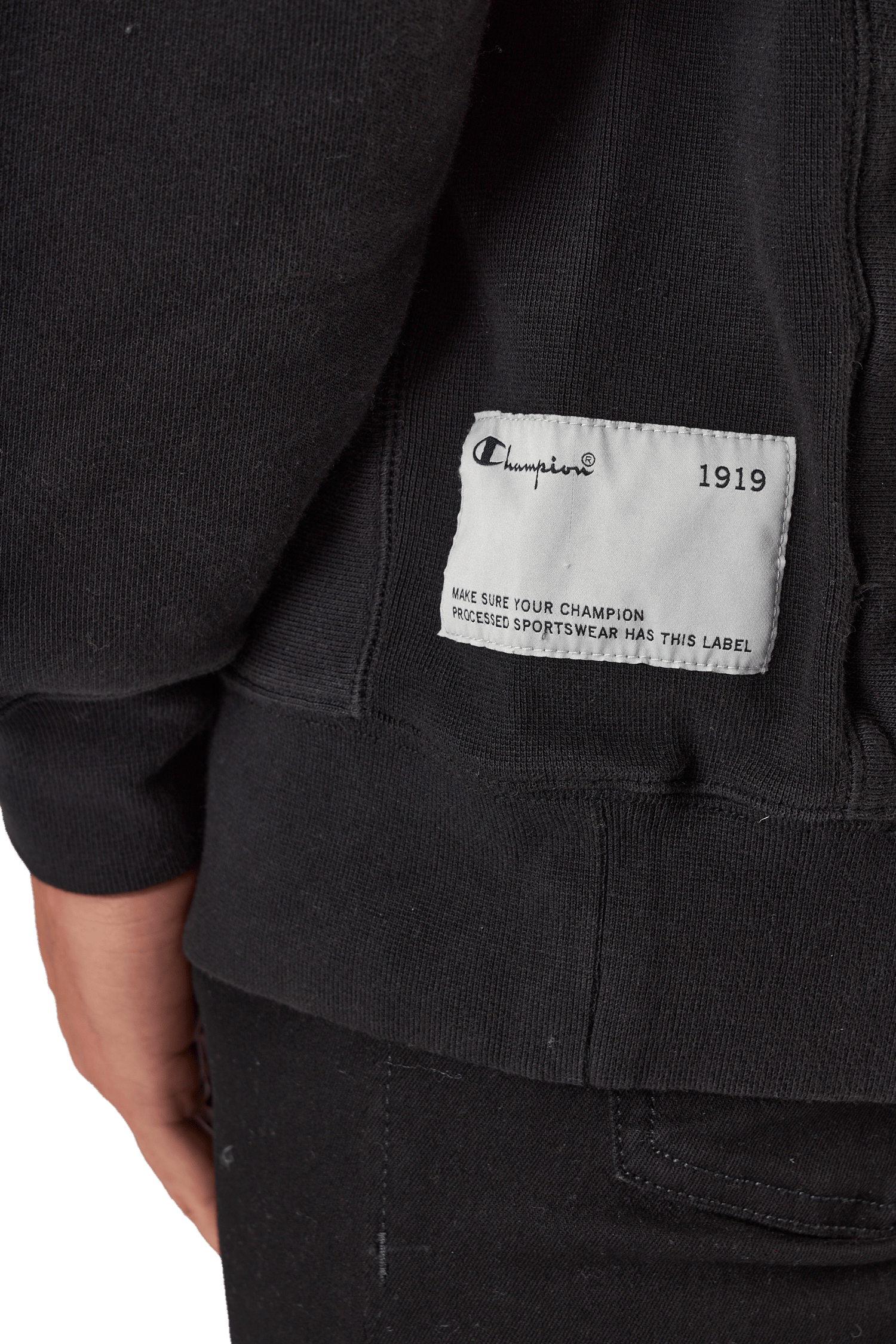 Crewneck Sweatshirt  Beauty - Bild 6