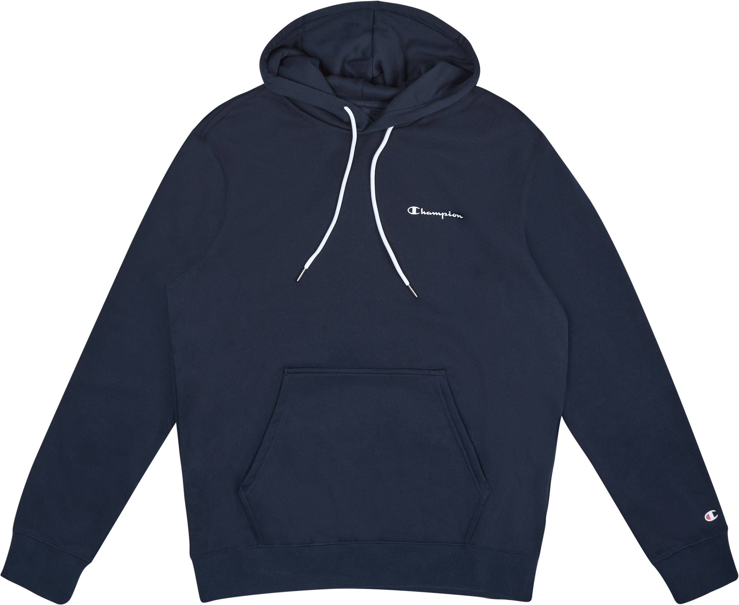 Hooded Sweatshirt Sky Captain