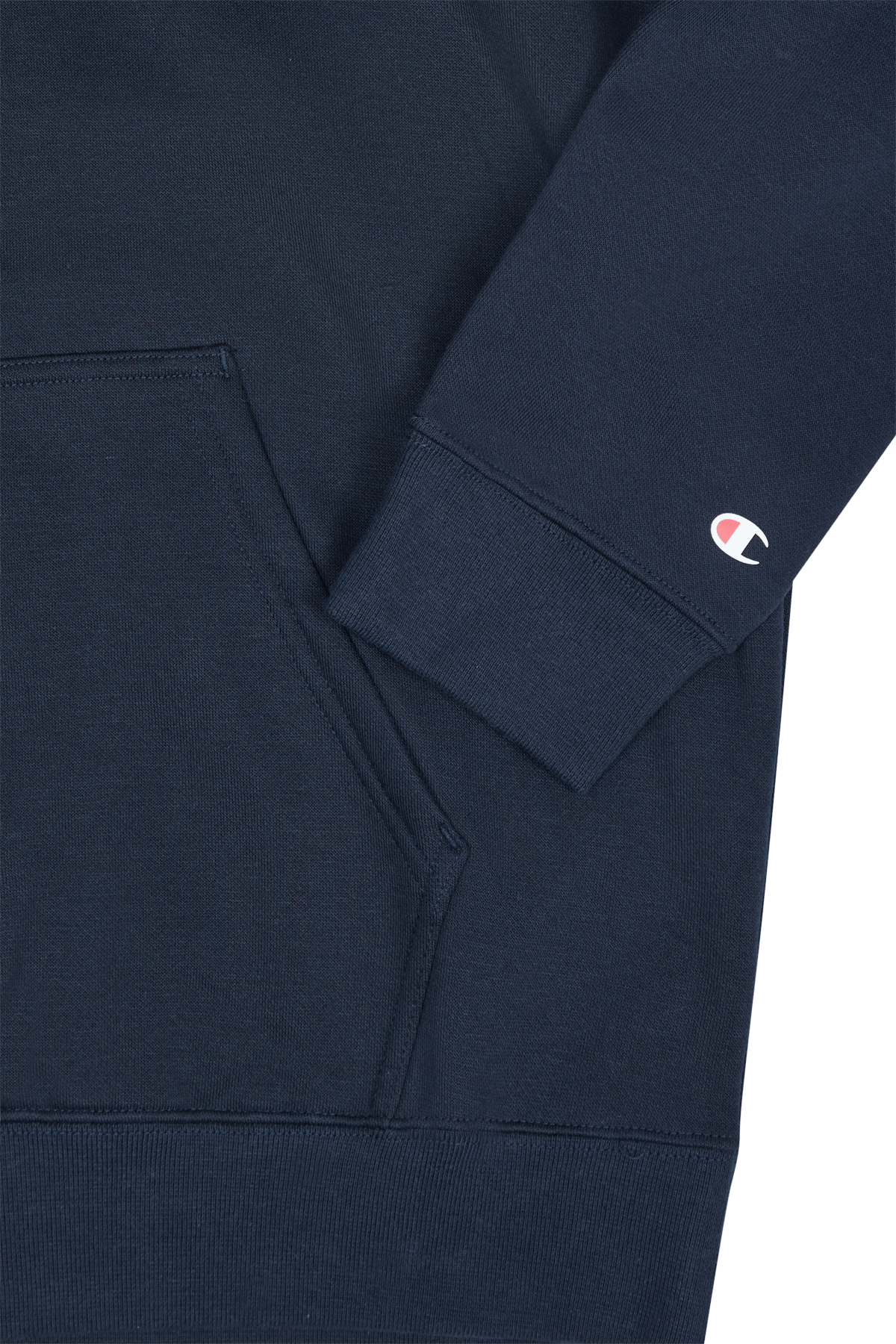 Hooded Sweatshirt Sky Captain - Bild 4