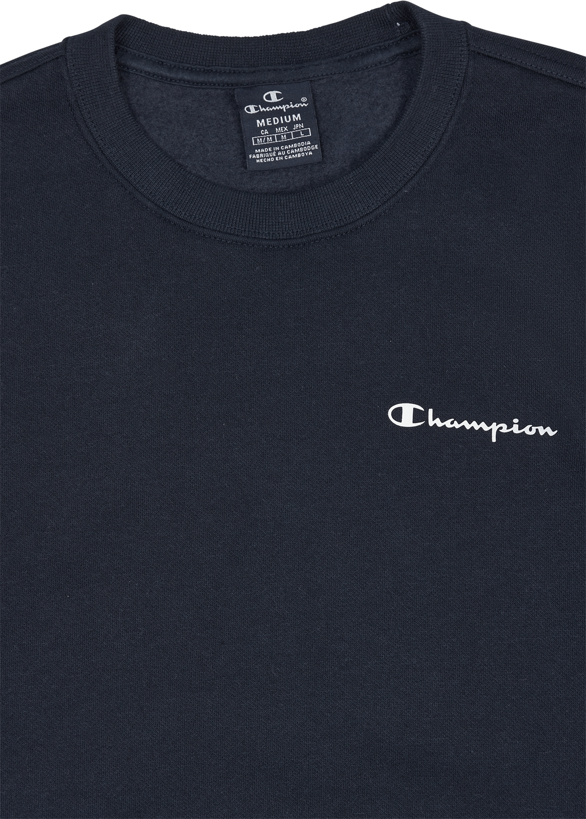 Crewneck Sweatshirt Sky Captain - Bild 3