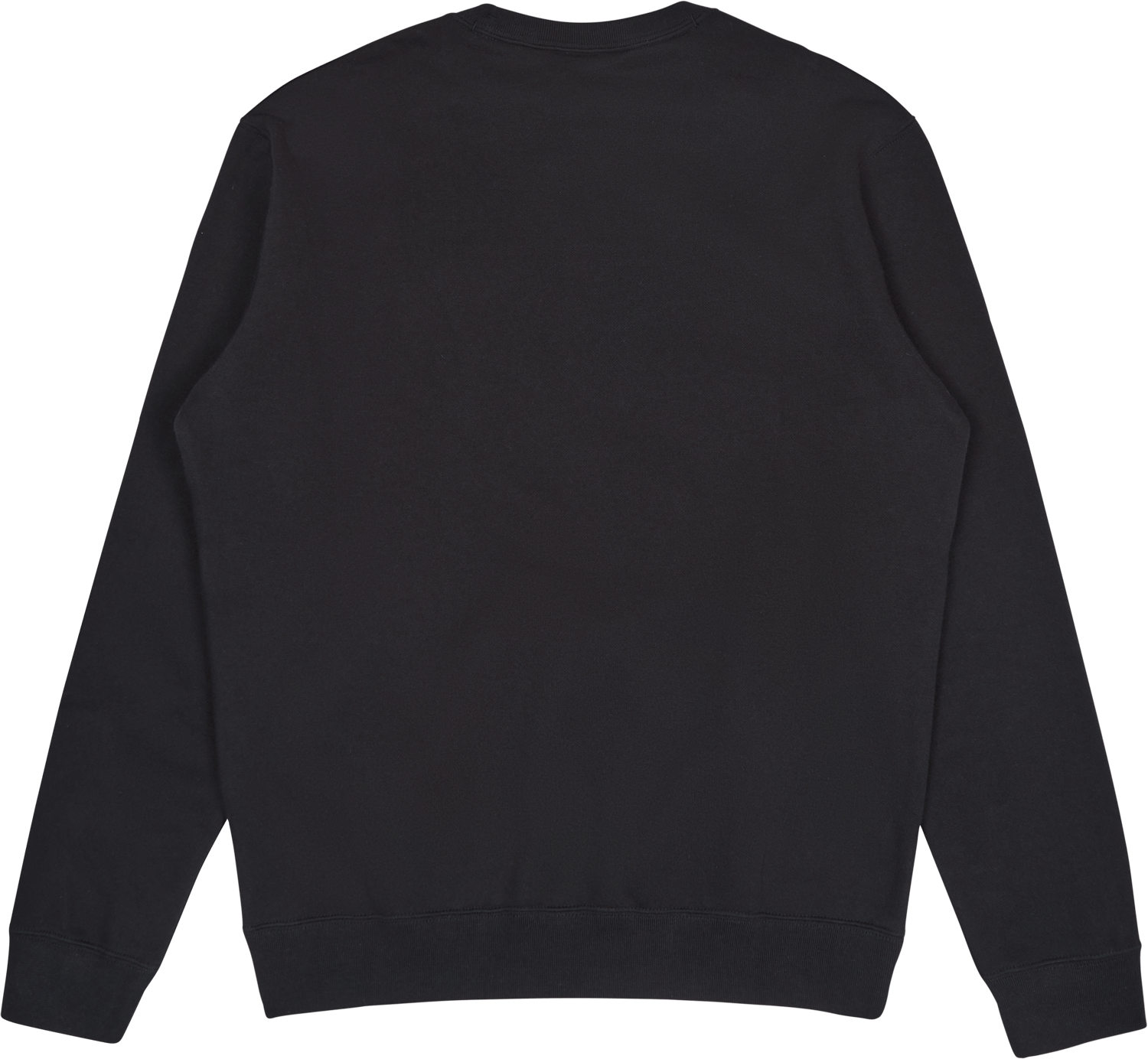 Crewneck Sweatshirt Black Beauty - Bild 2