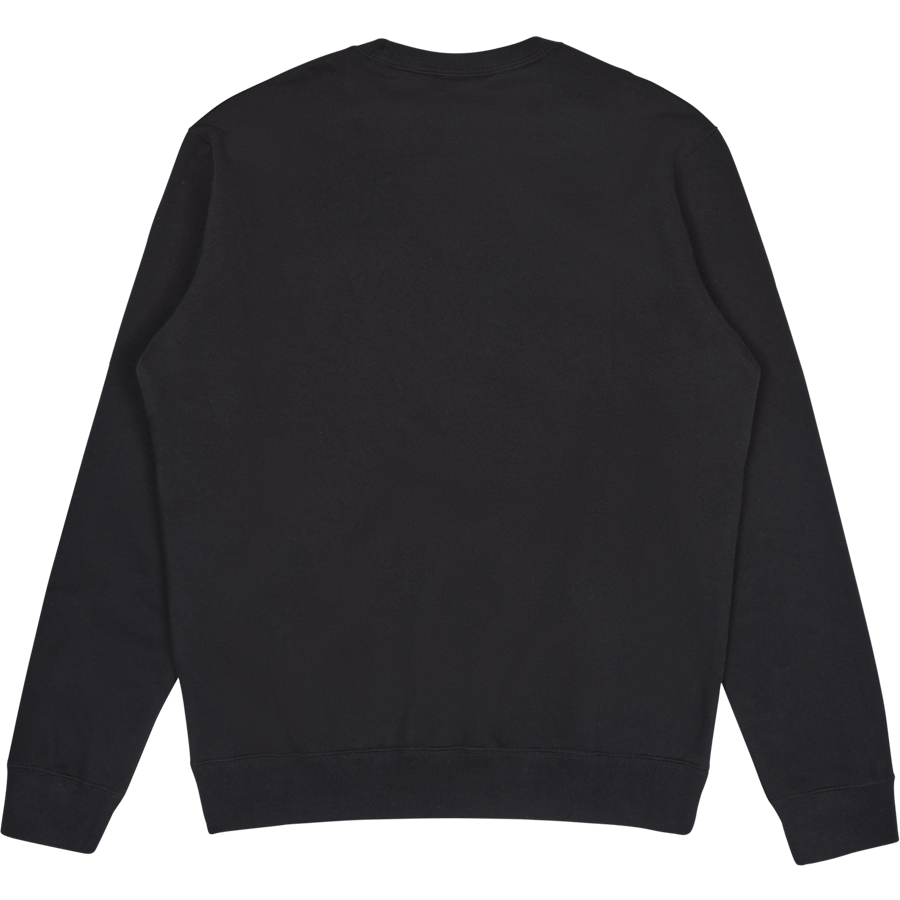 Crewneck Sweatshirt Black Beauty - Bild 2