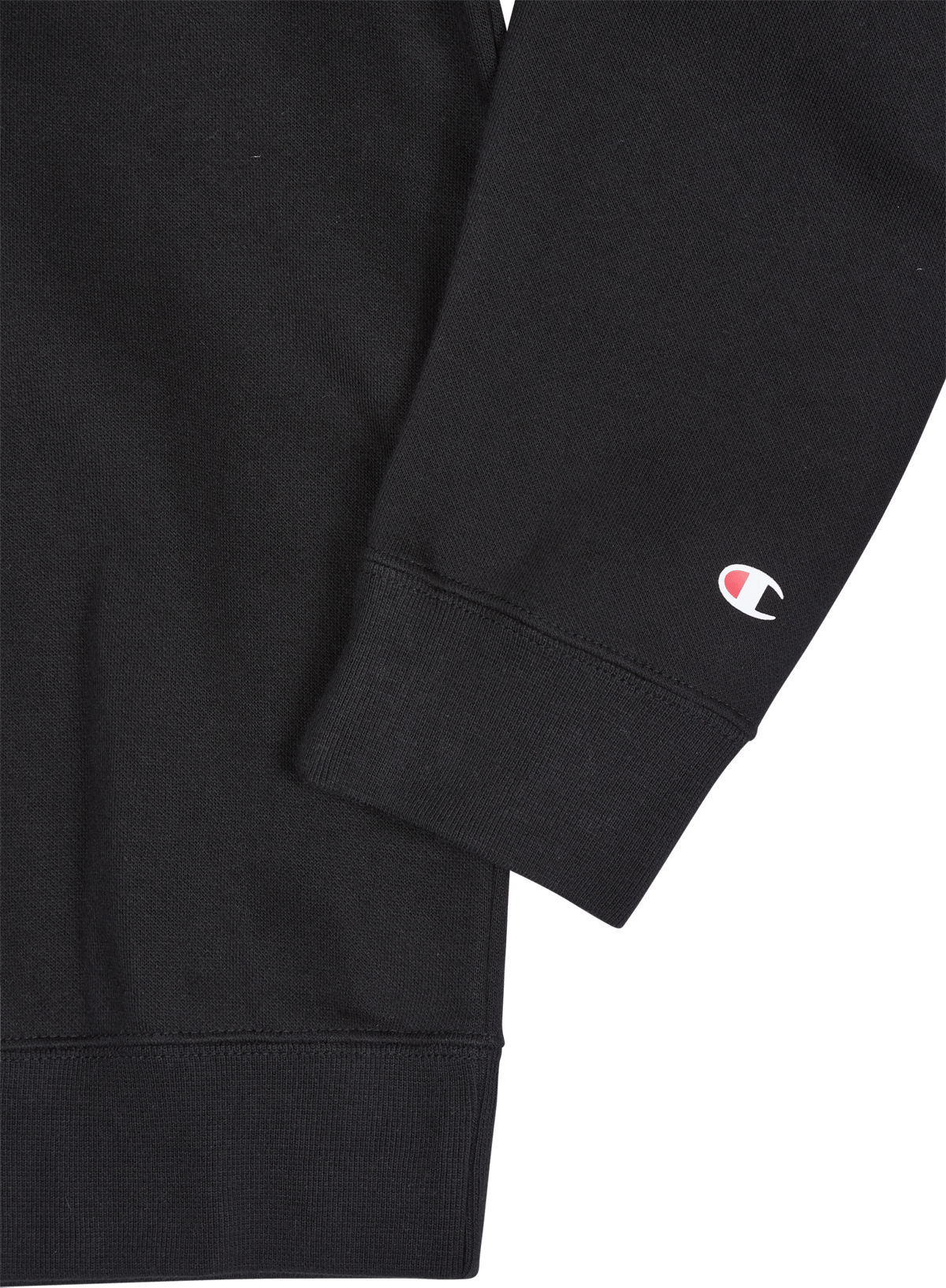 Crewneck Sweatshirt Black Beauty - Bild 4