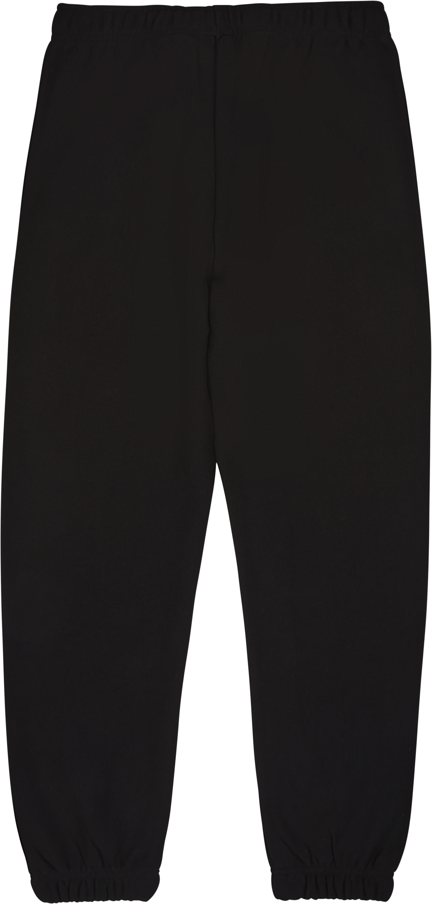 Elastic Cuff Pants Black Beauty - Bild 2