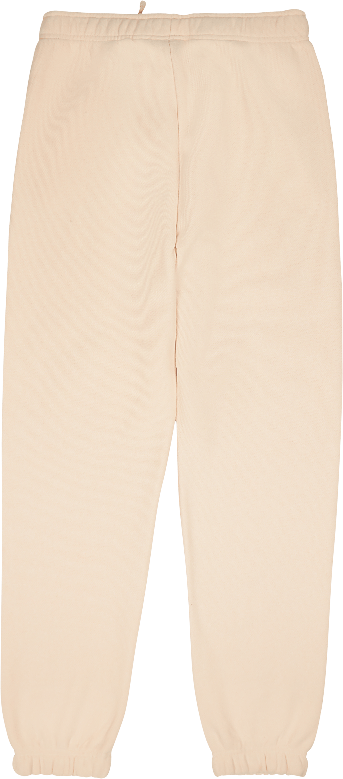 Elastic Cuff Pants Pastel Rose Tan - Bild 2