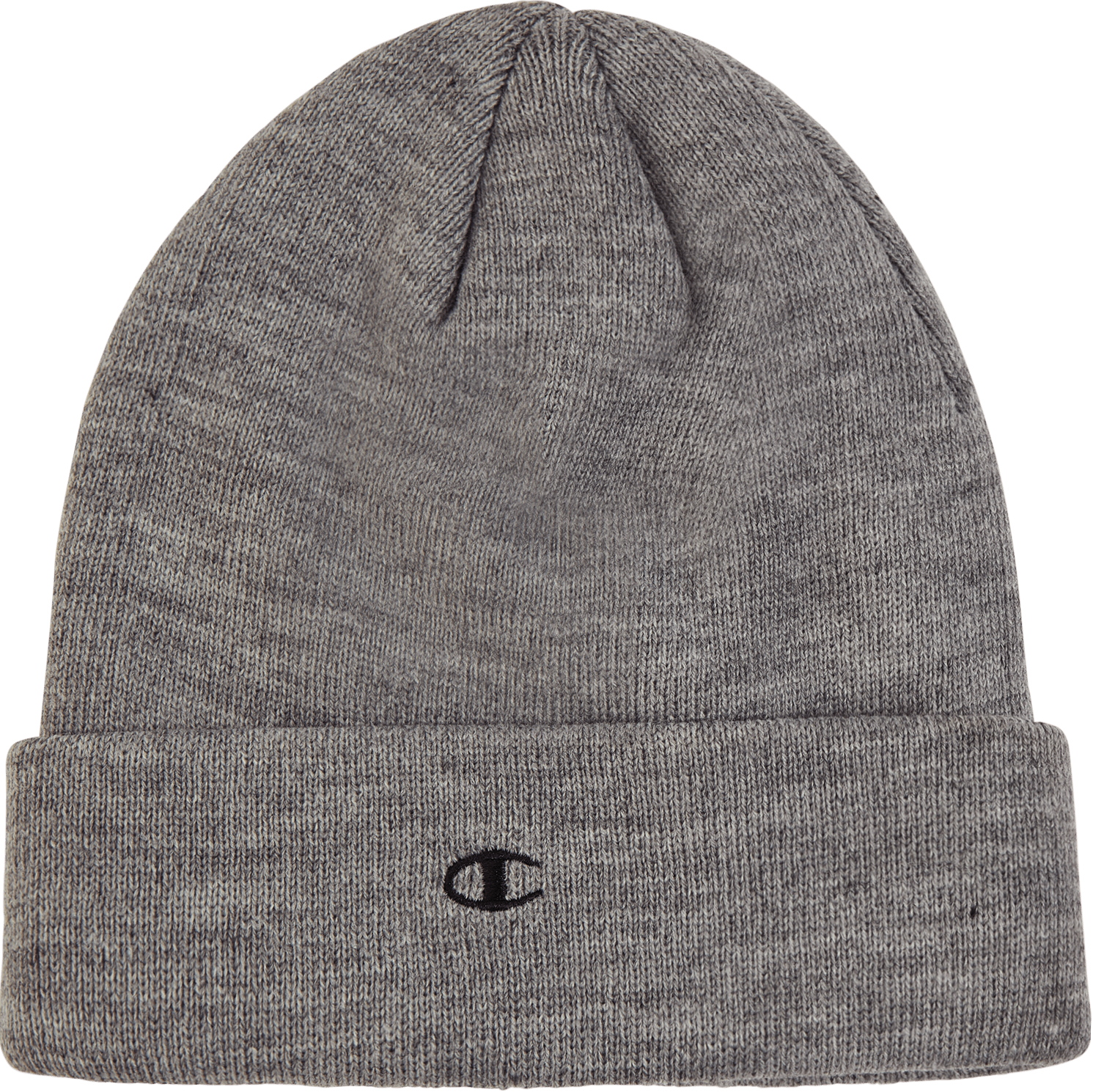 Beanie Cap New Oxford Grey Melange, Unisex, Vaatteet, Hatut ja lippalakit, Harmaa, ONESIZE