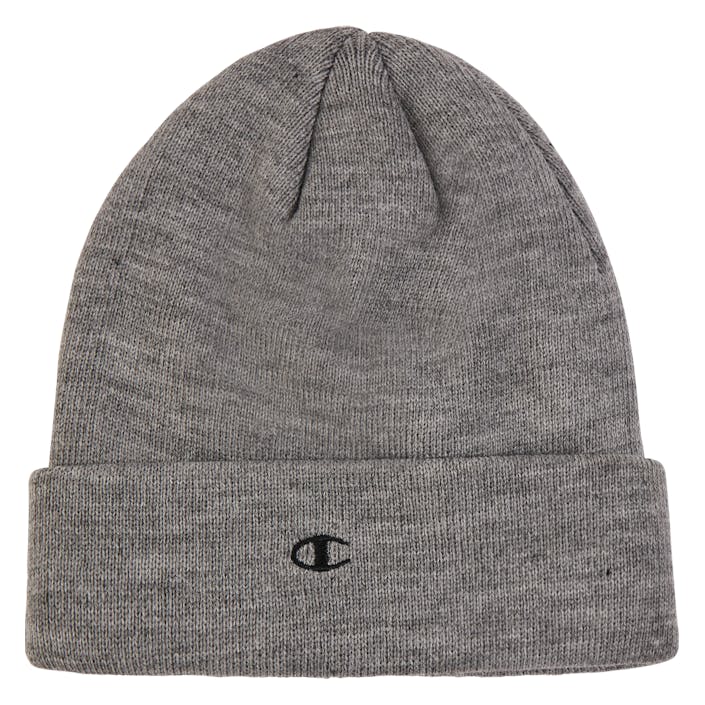 Beanie Cap New Oxford Grey Melange, Unisex, Vaatteet, Hatut ja lippalakit, Harmaa, ONESIZE