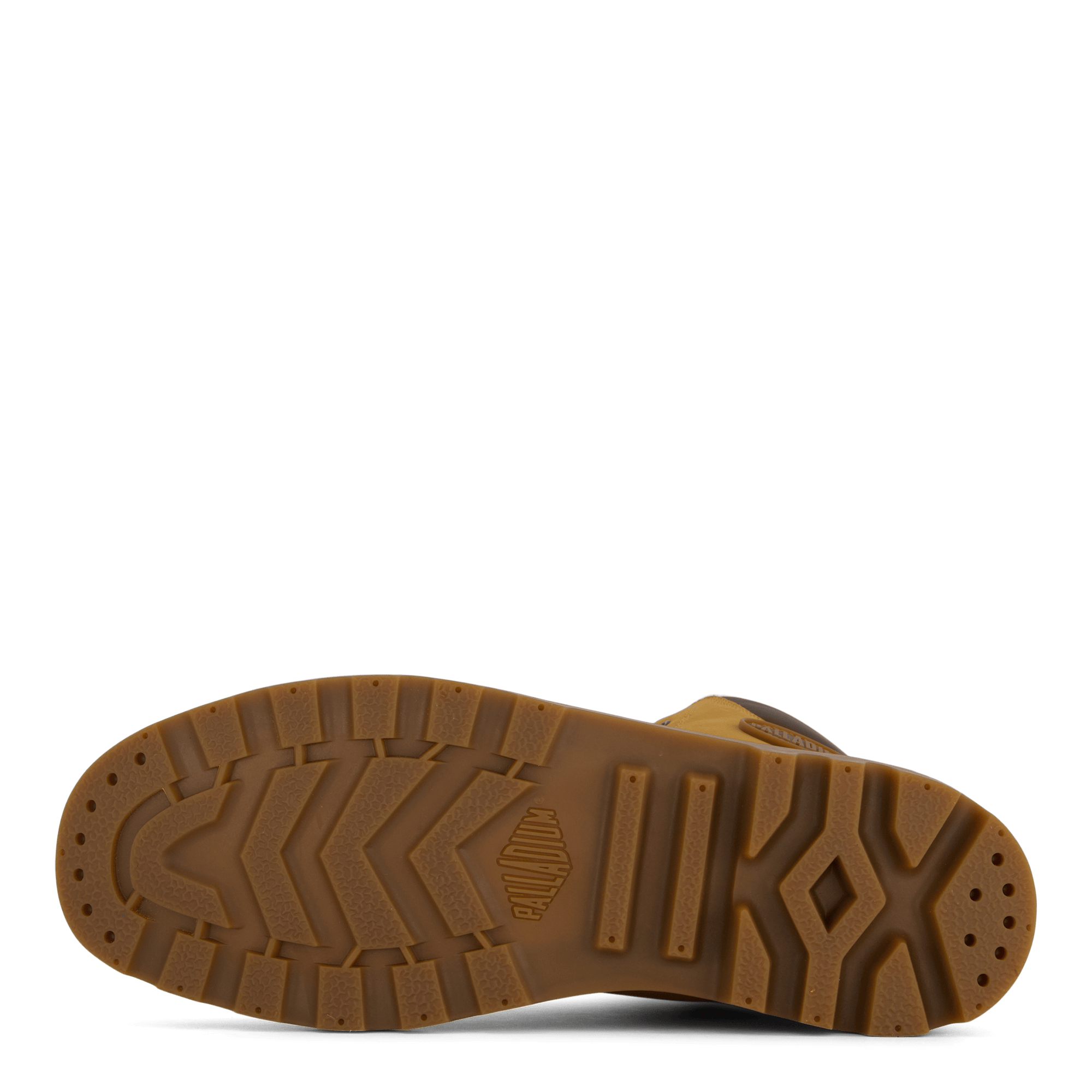 Sport Cuff Wps Amber Gold - Bild 4