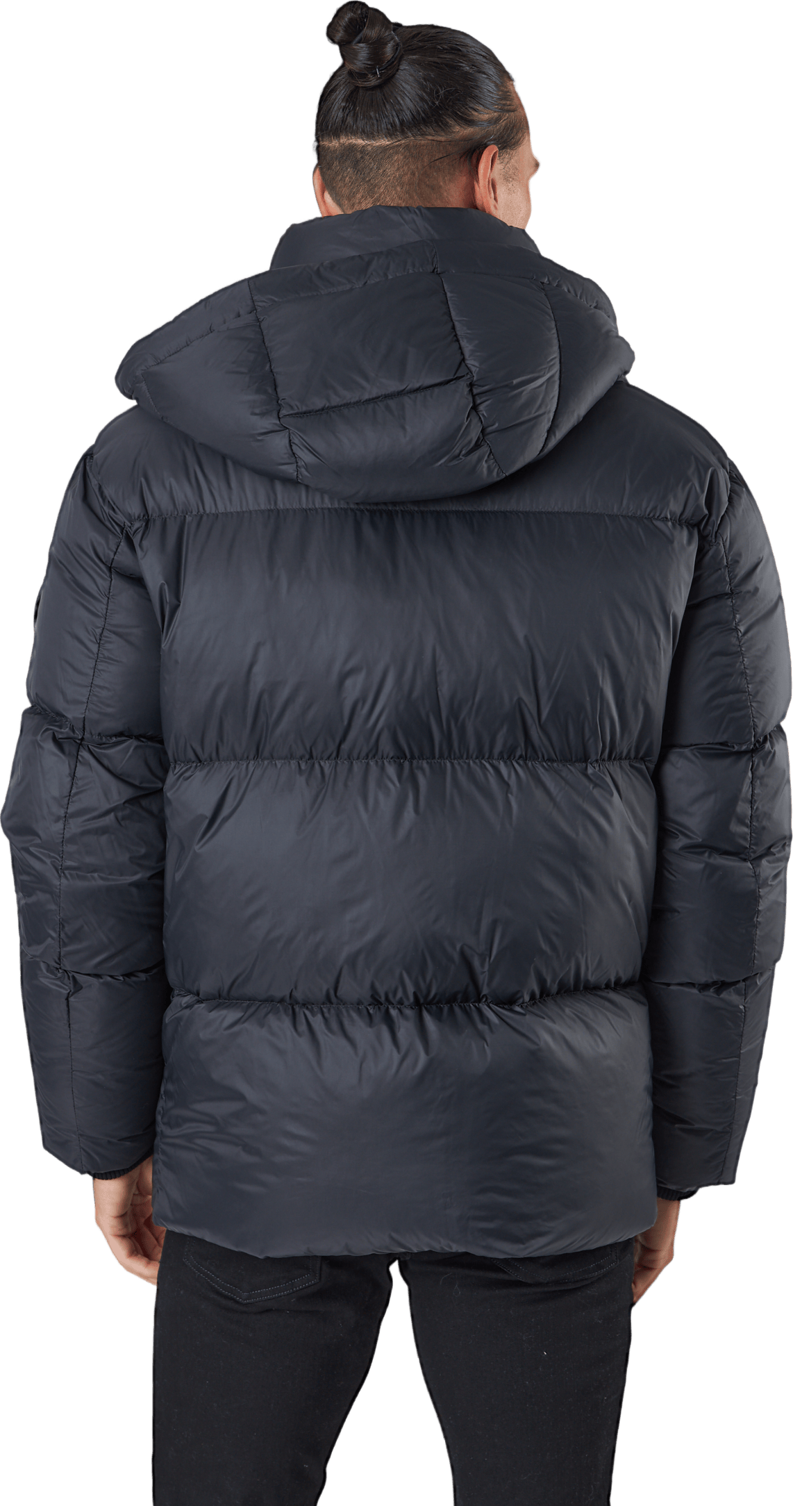 Ville Jacket Black - Bild 3