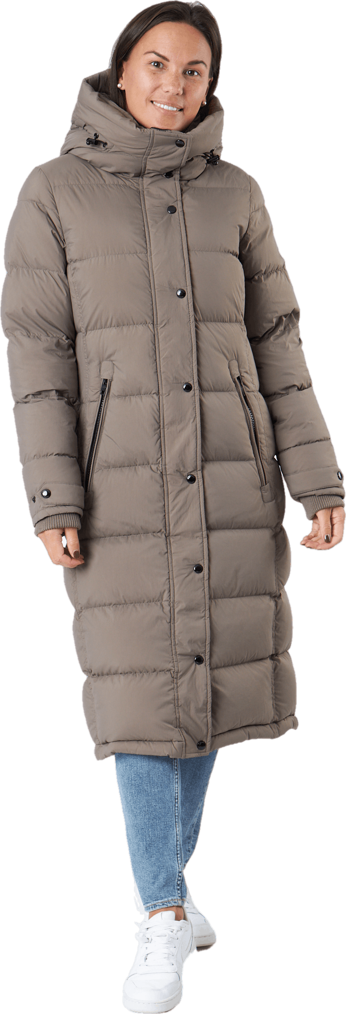 Falcon Falcon, Female, Aparelhos, jaquetas, Cinzento, 36