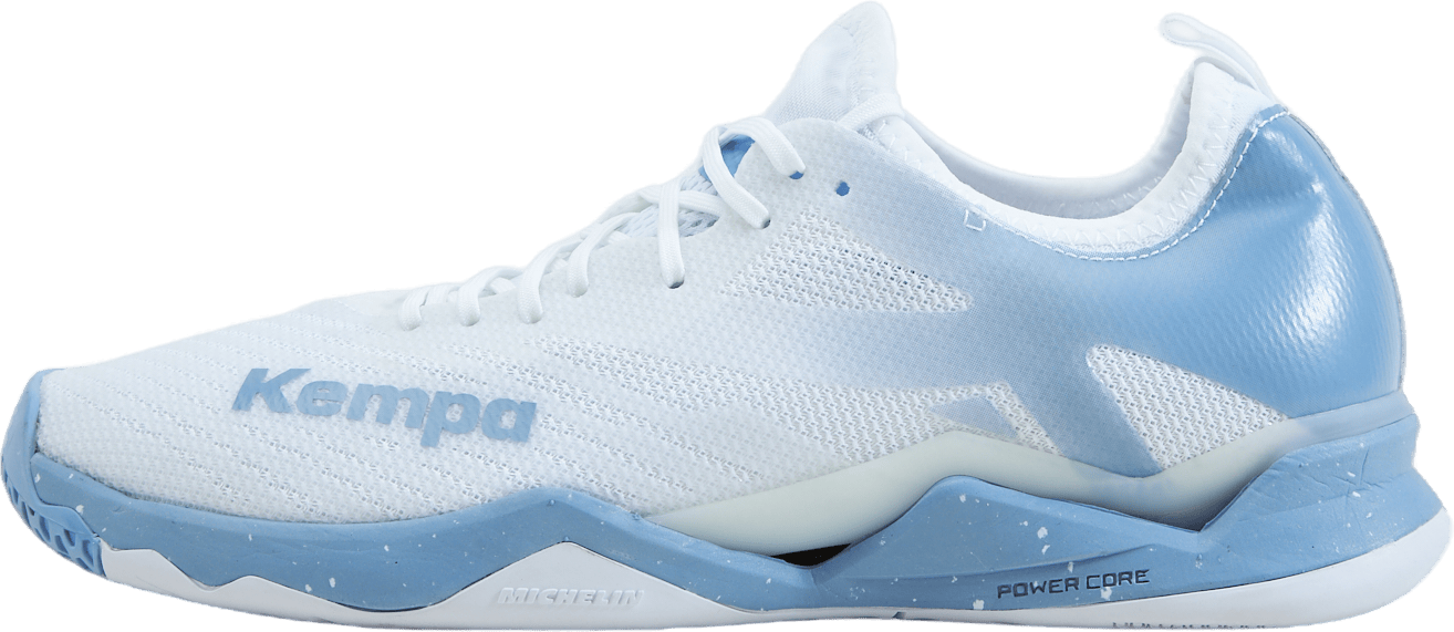Wing Lite 2.0 Women White/lake Blue