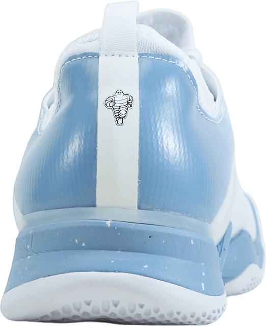 Wing Lite 2.0 Women White/lake Blue - Bild 2