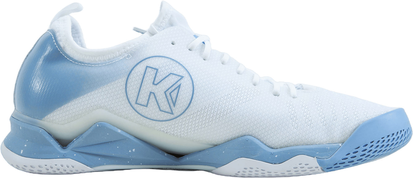 Wing Lite 2.0 Women White/lake Blue - Bild 3