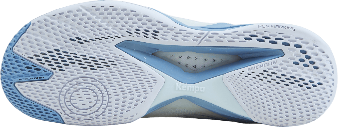 Wing Lite 2.0 Women White/lake Blue - Bild 4