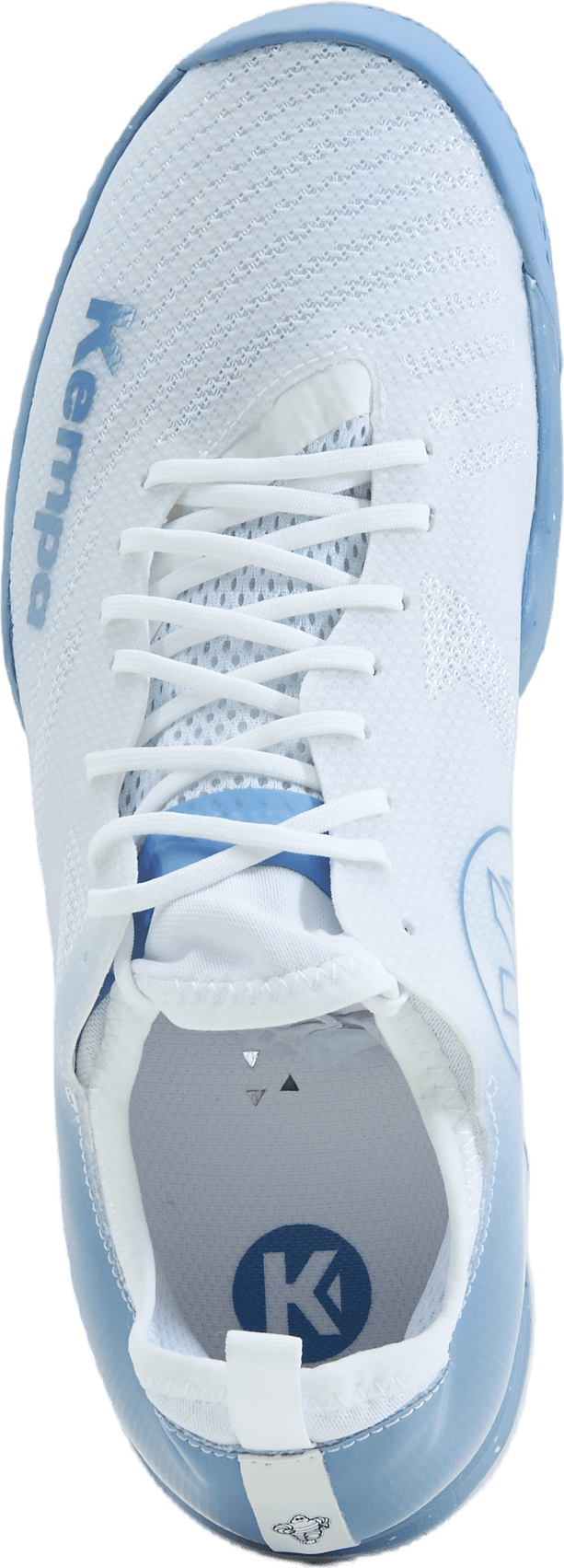 Wing Lite 2.0 Women White/lake Blue - Bild 5