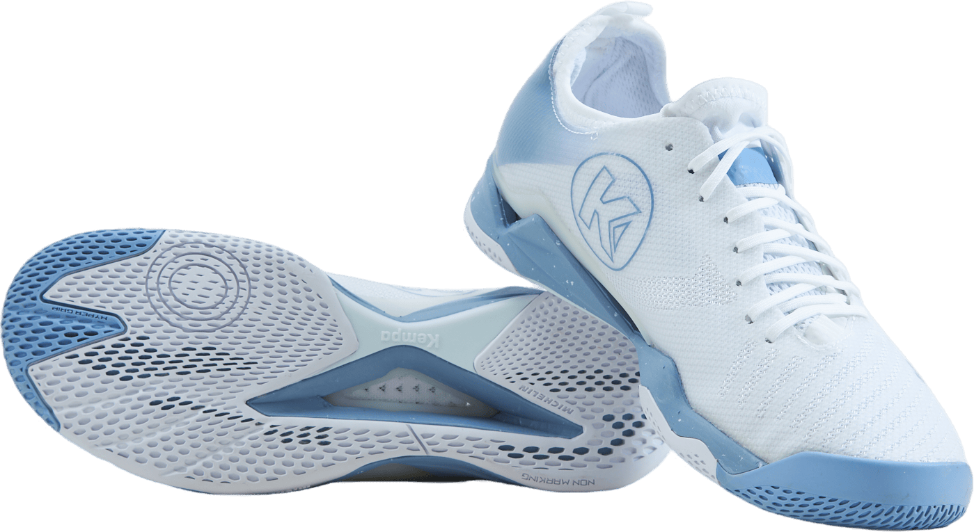 Wing Lite 2.0 Women White/lake Blue - Bild 7