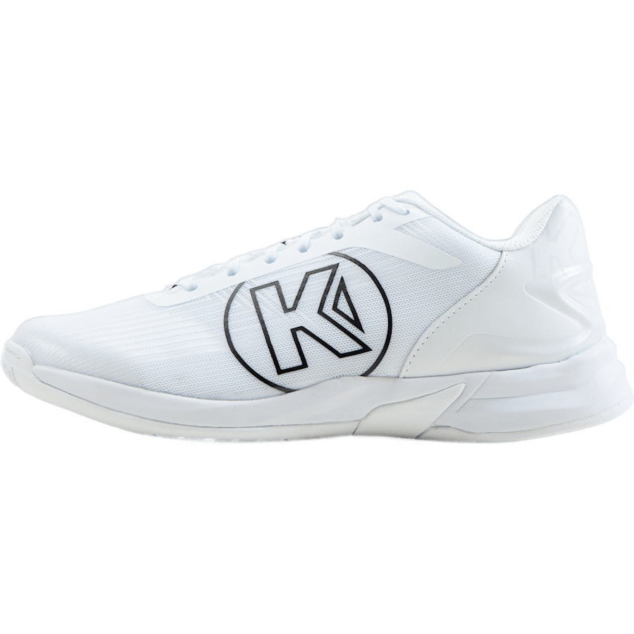 Attack Three 2.0 White