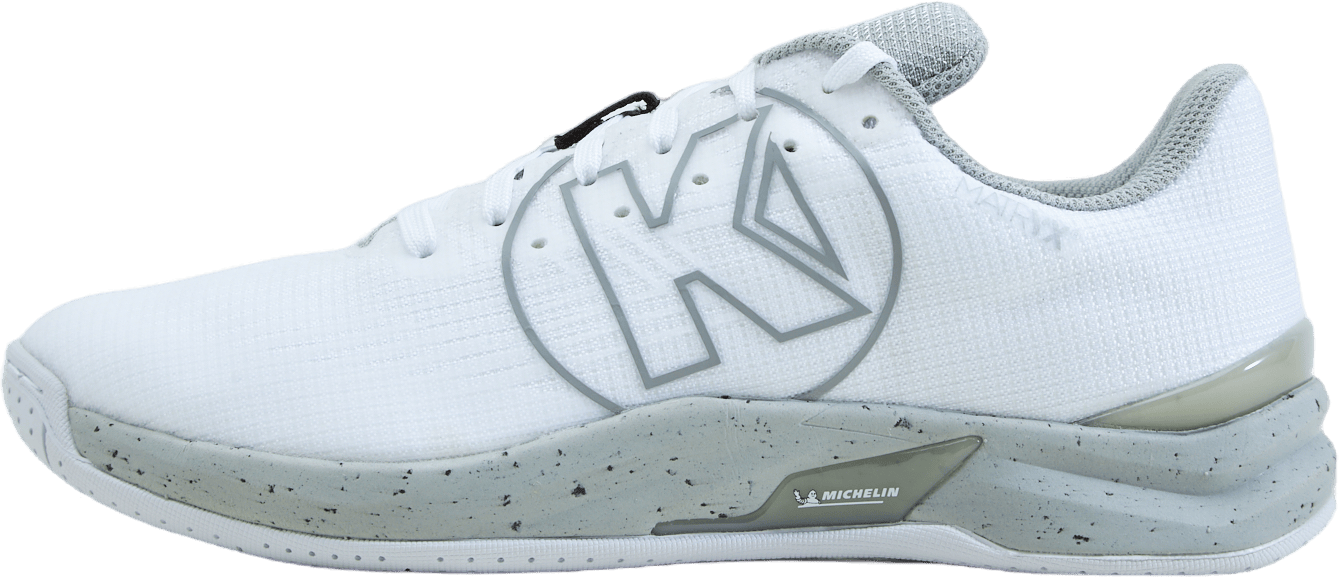 Attack Pro 2.0 Women White/grey