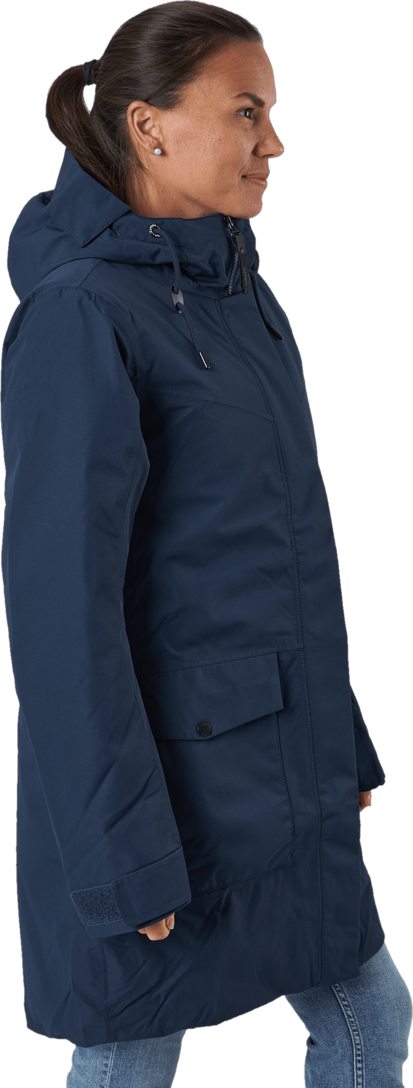 Alpena Dark Blue - Bild 2