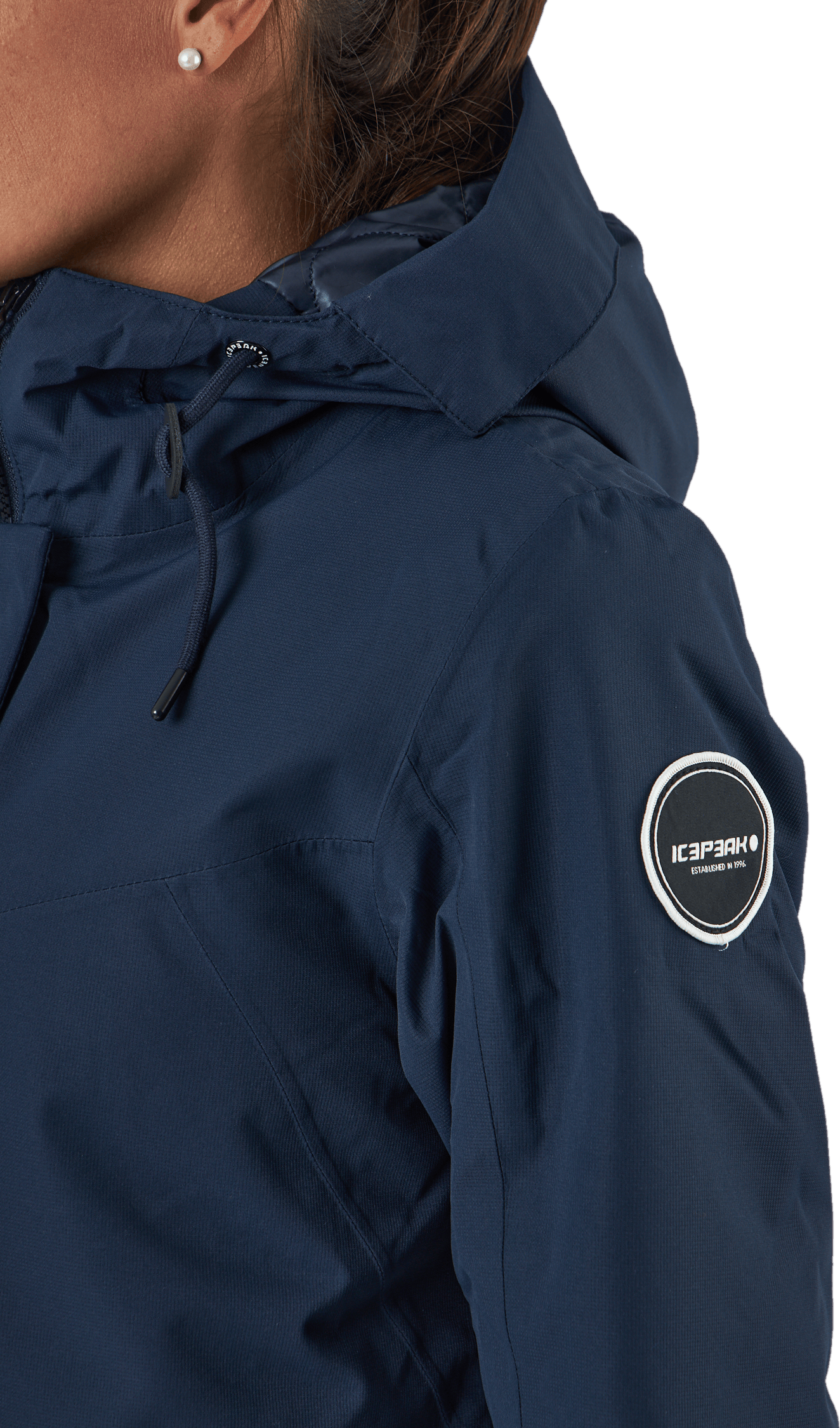 Alpena Dark Blue - Bild 5