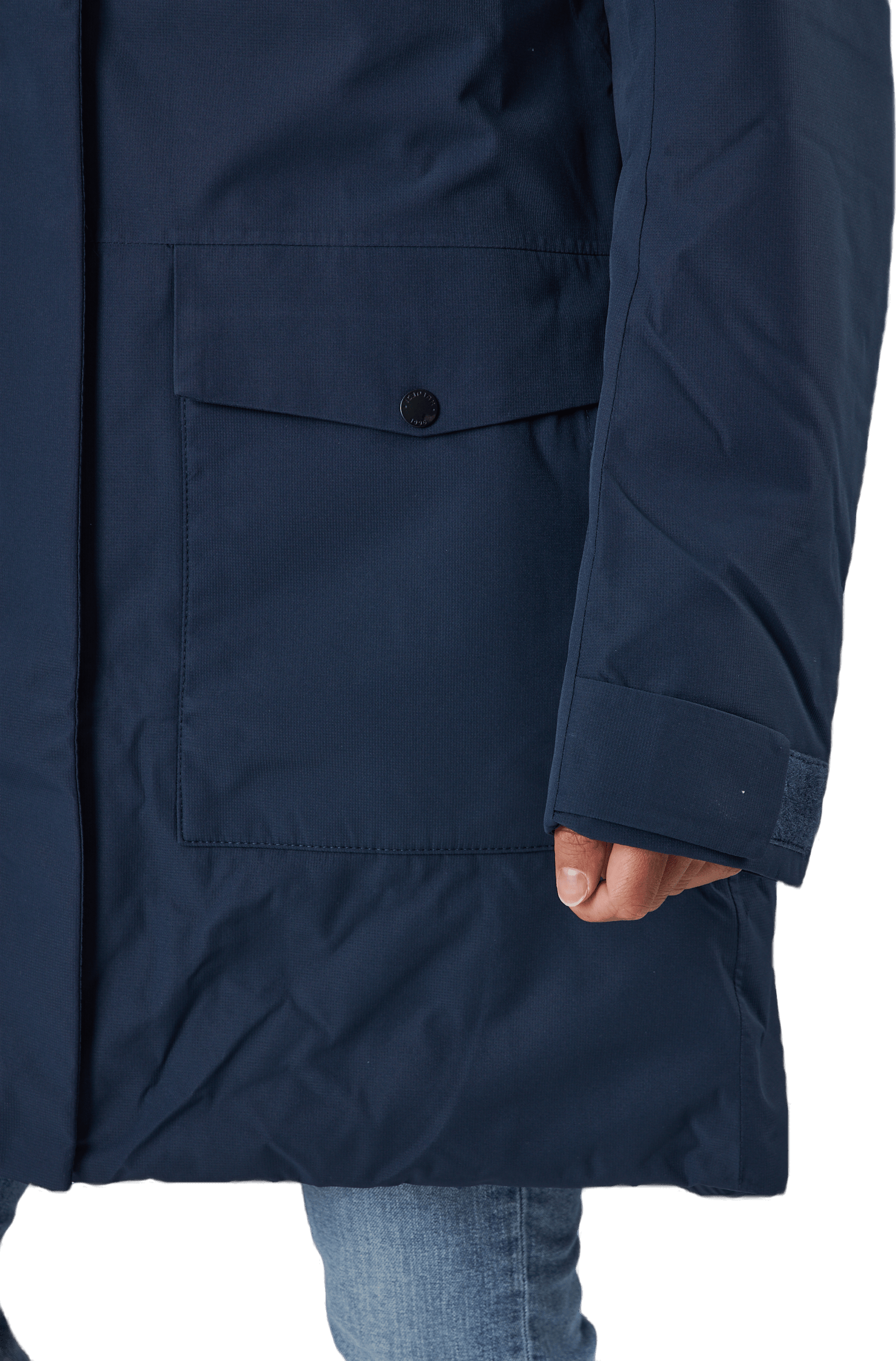 Alpena Dark Blue - Bild 6