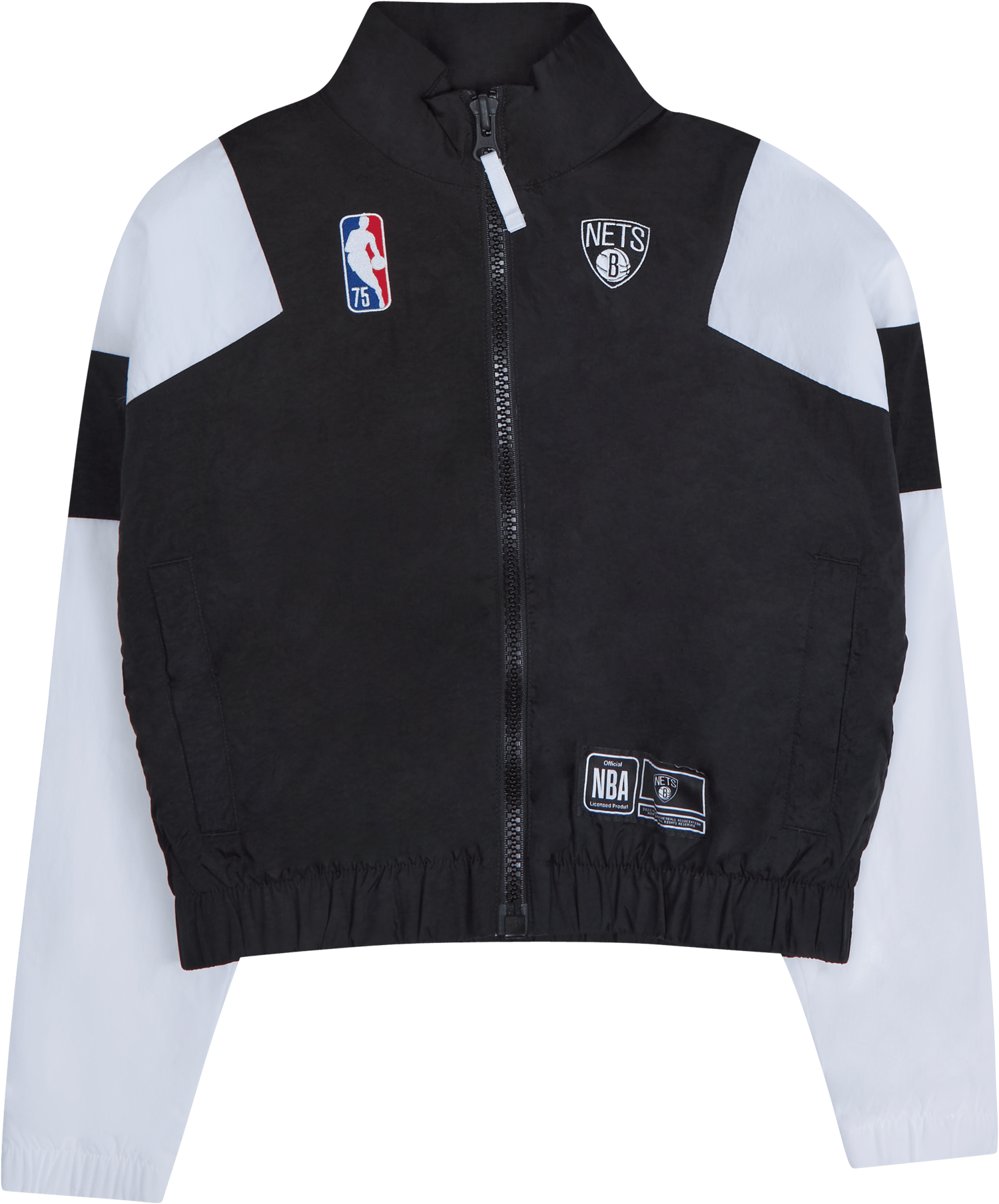 Women’s Nets Jacket