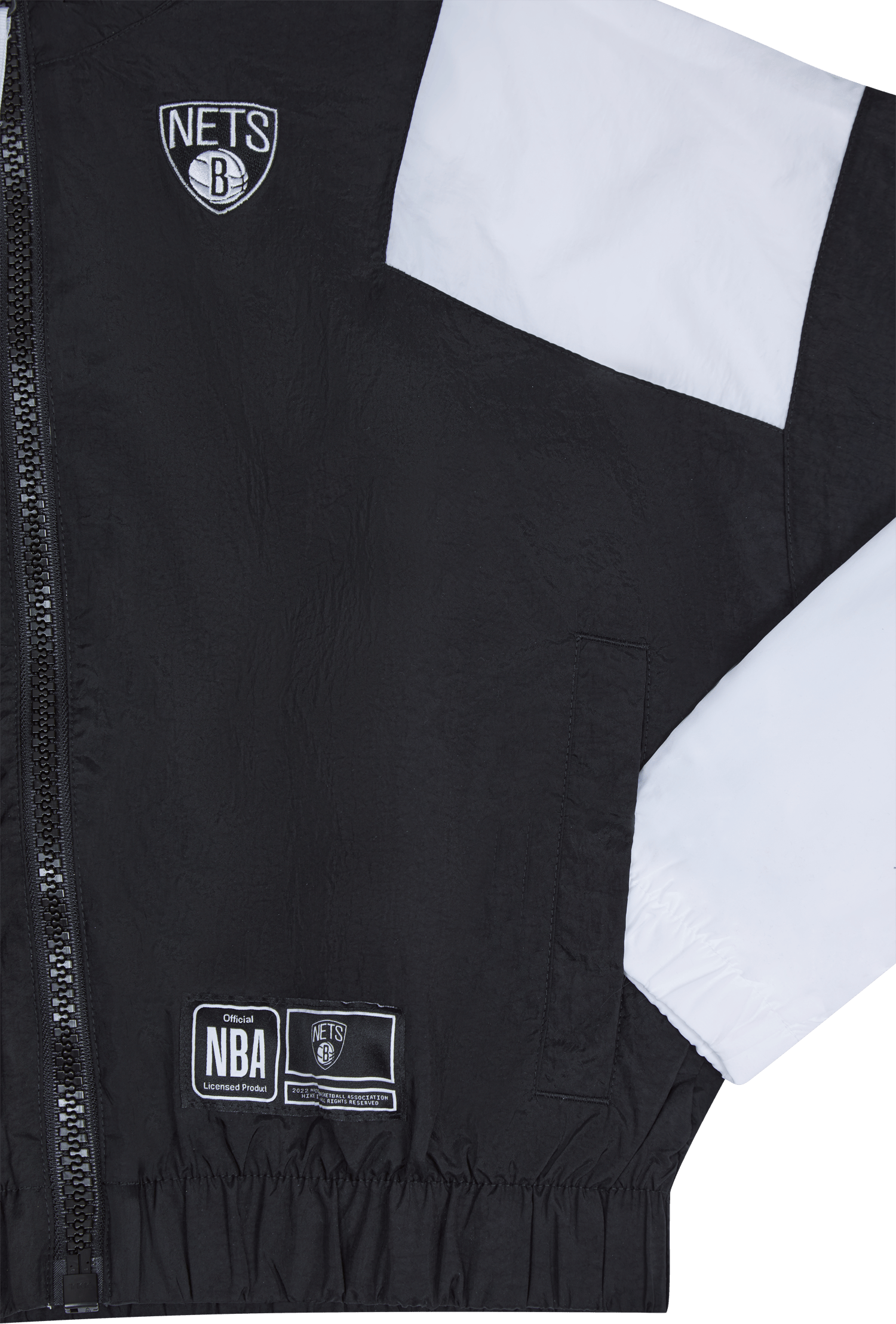 Women's Nets Jacket - Bild 4