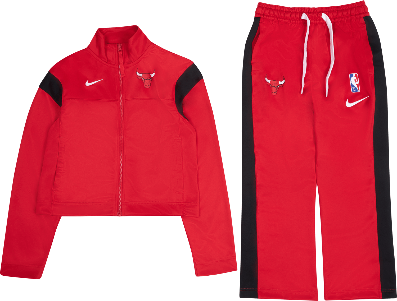 Bulls Women’s Tracksuit Cts