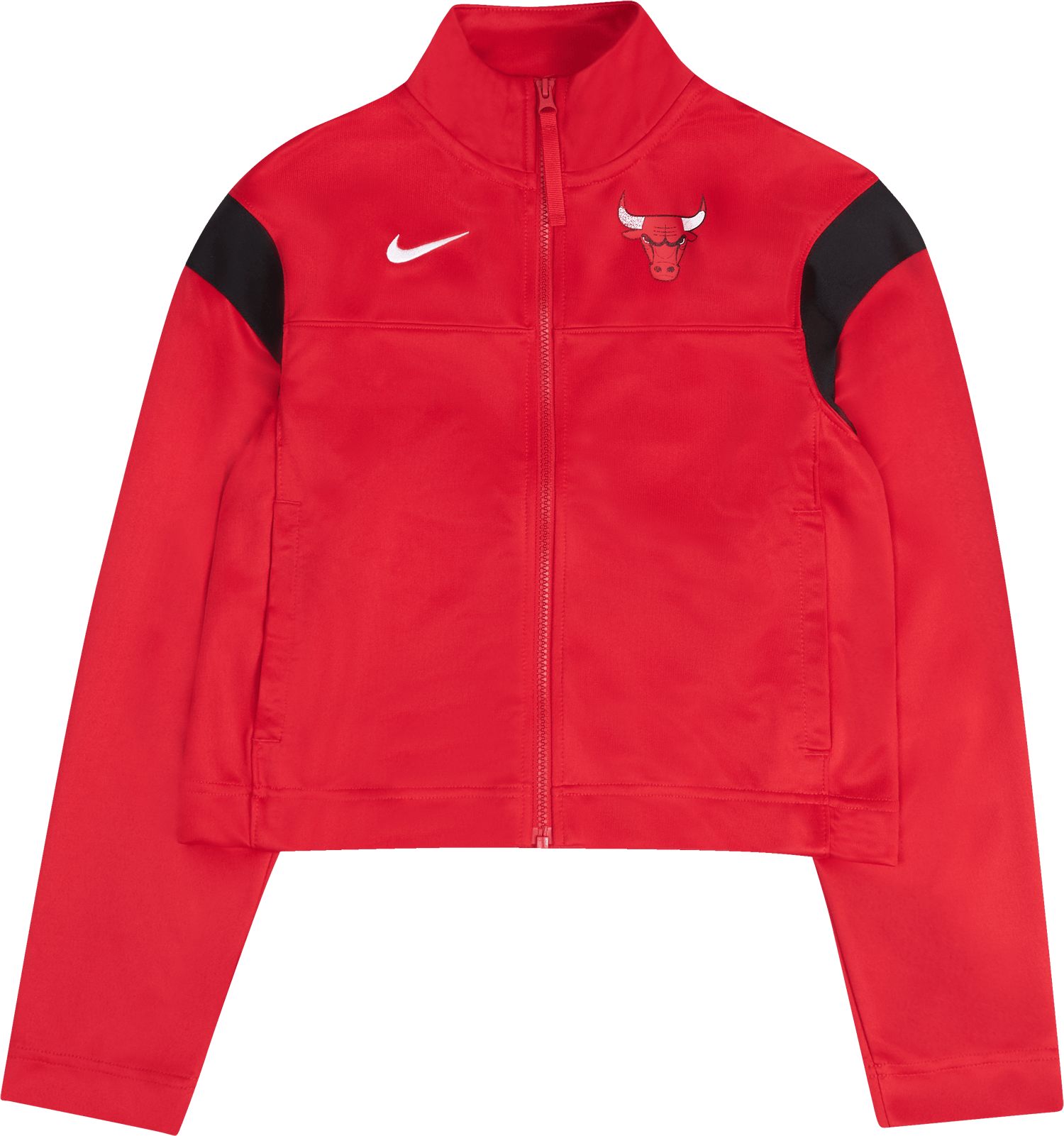 Bulls Women's Tracksuit Cts - Bild 2
